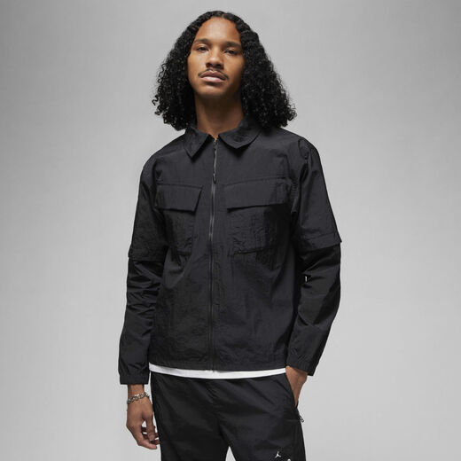 Jordan Men - T-Shirts & Tops-JRDN, Jordan 23 Engineered, Men's Utility Top