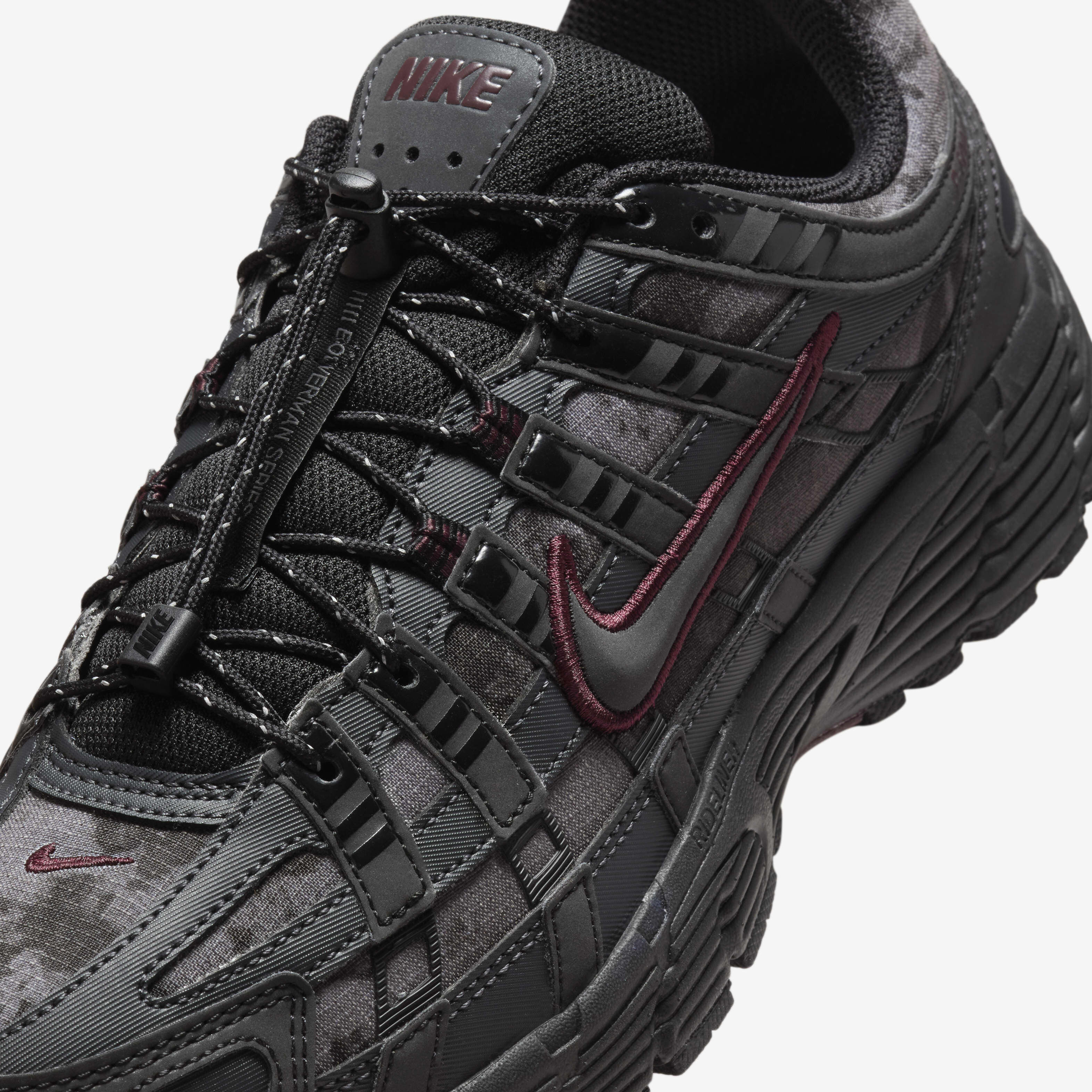 نايكي P-6000 image number 6