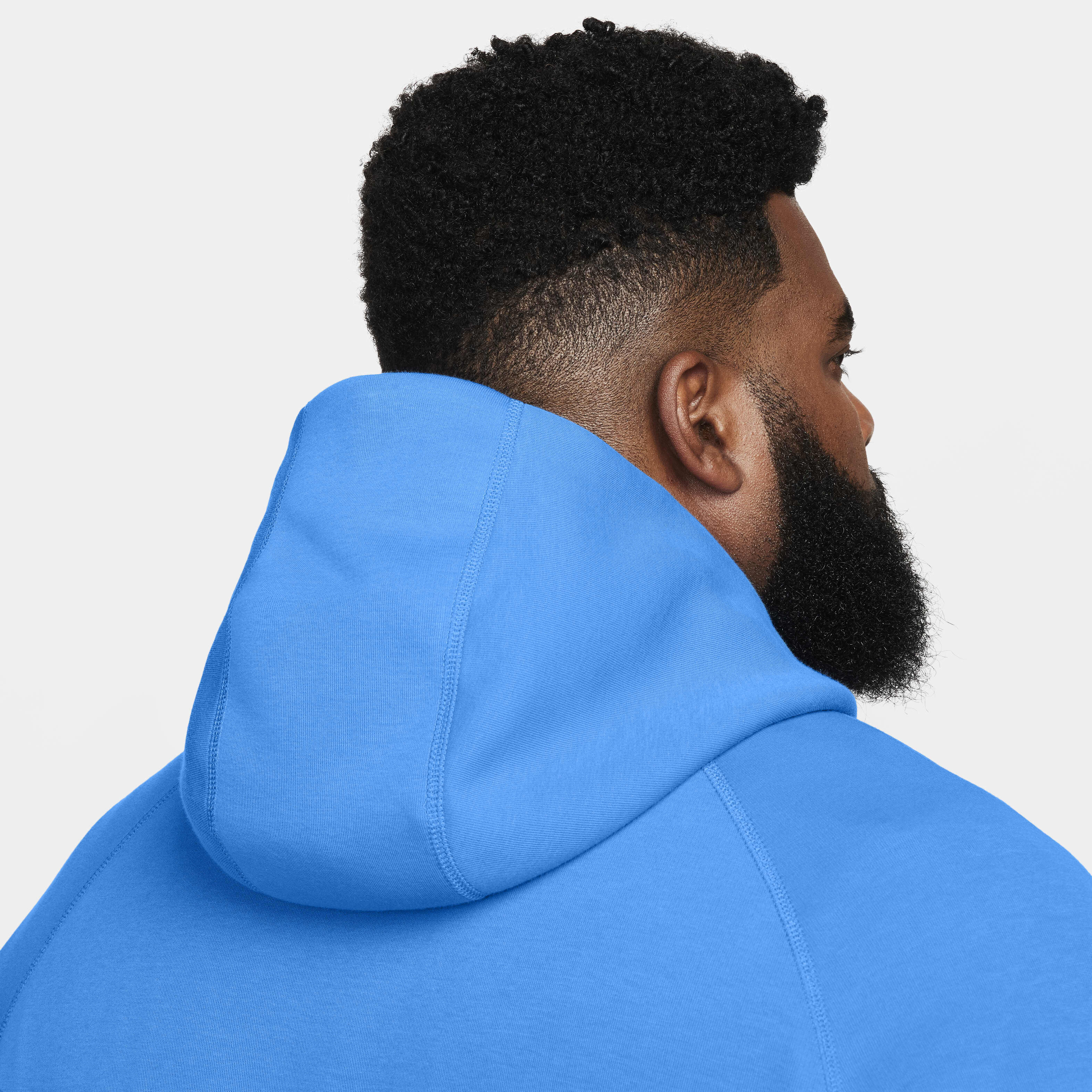 Nike Sportswear Tech Fleece Windrunner image number 18