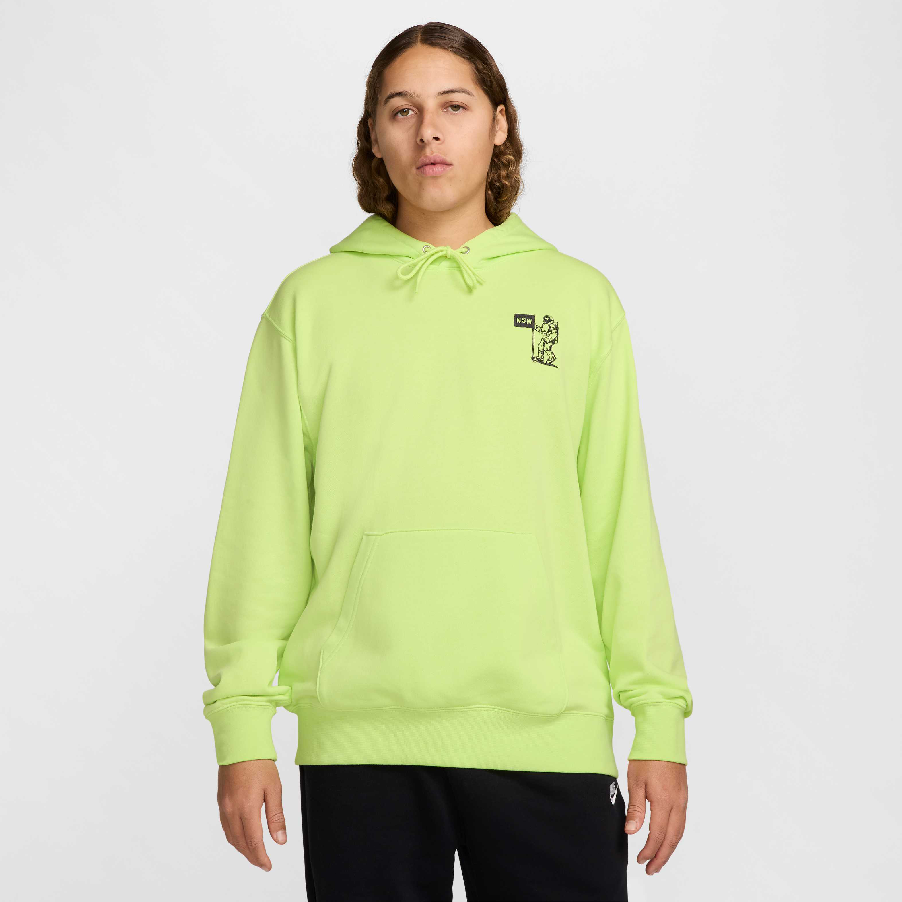Nike Club image number 1