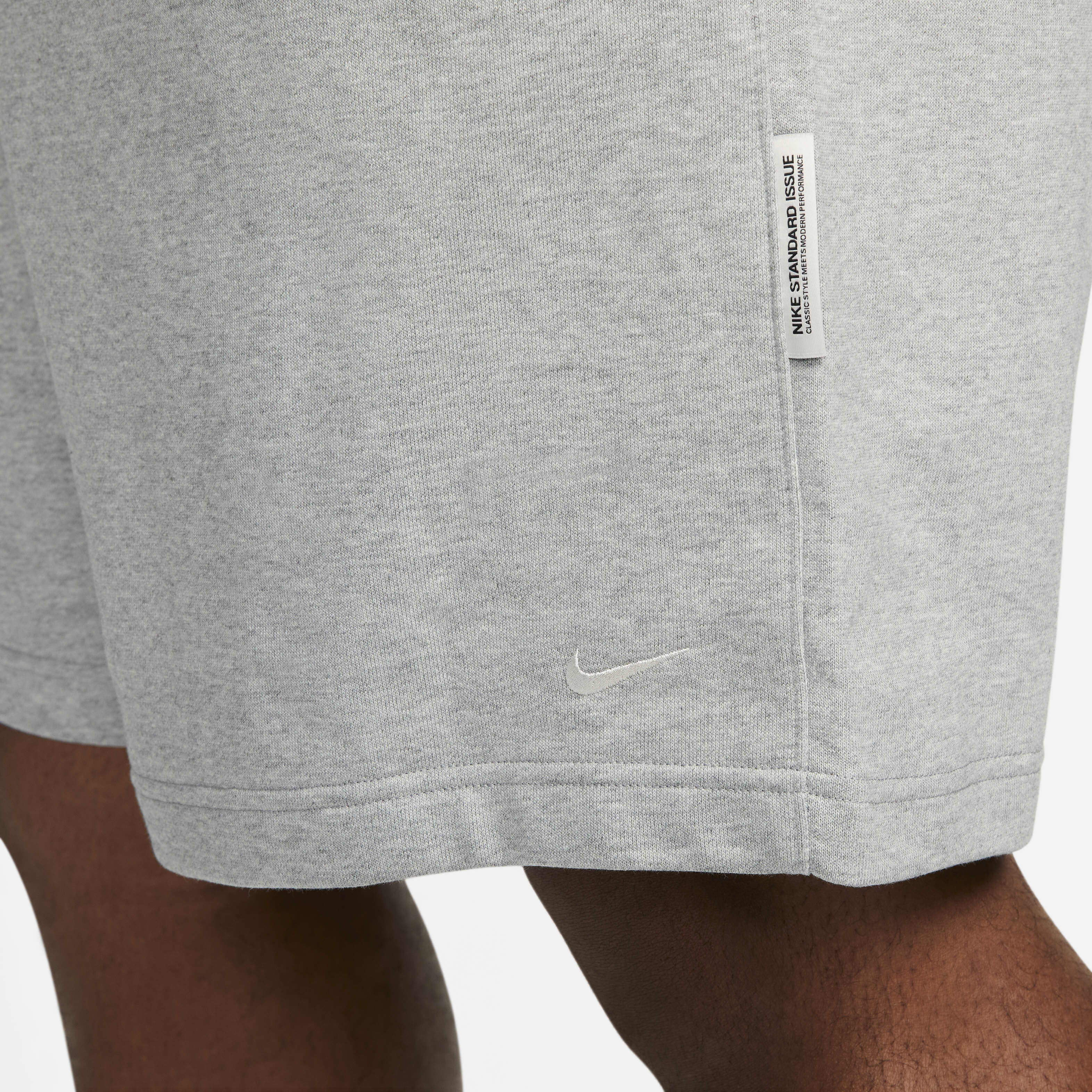 Nike classic performance modern fit shorts 2025