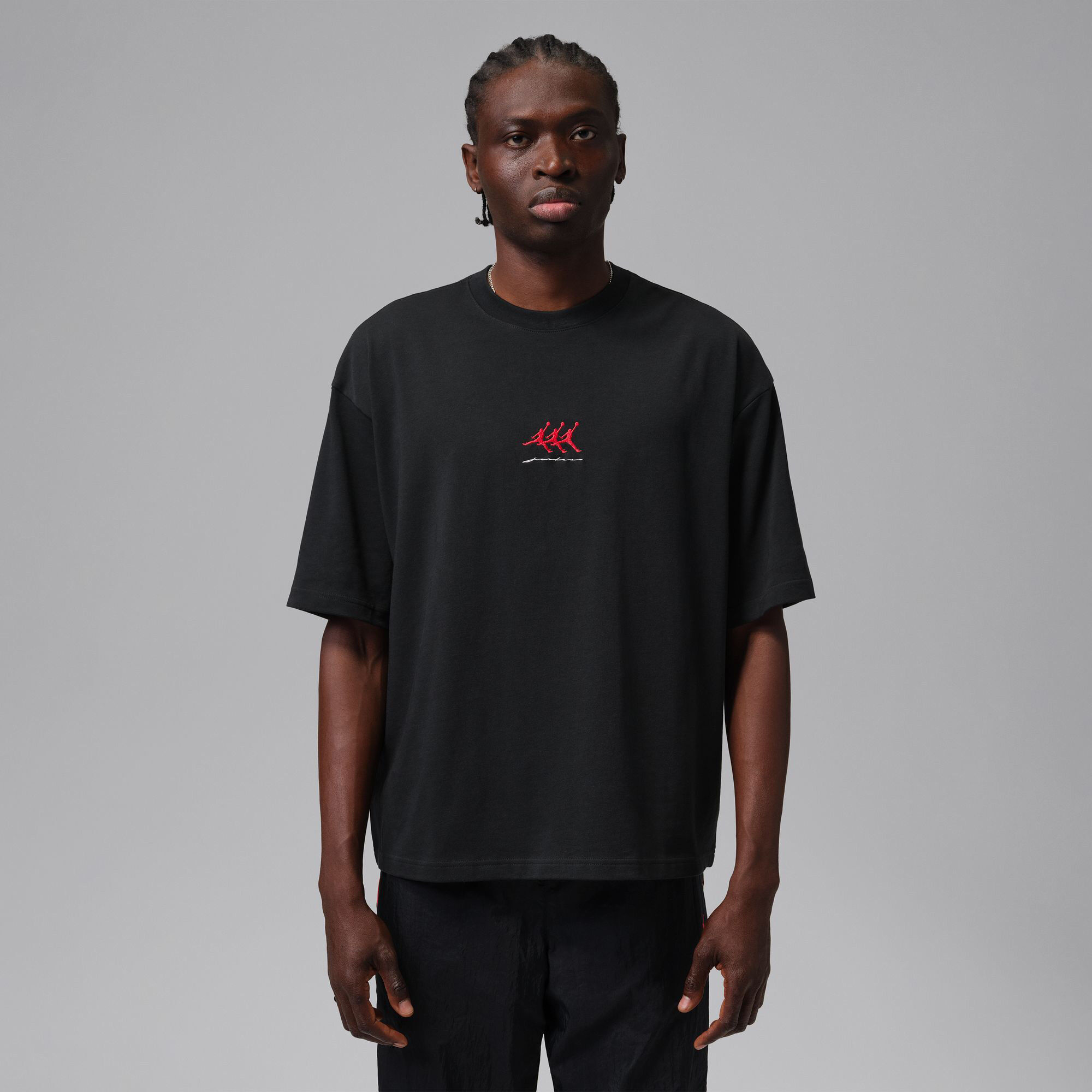 Jordan Flight image number 0