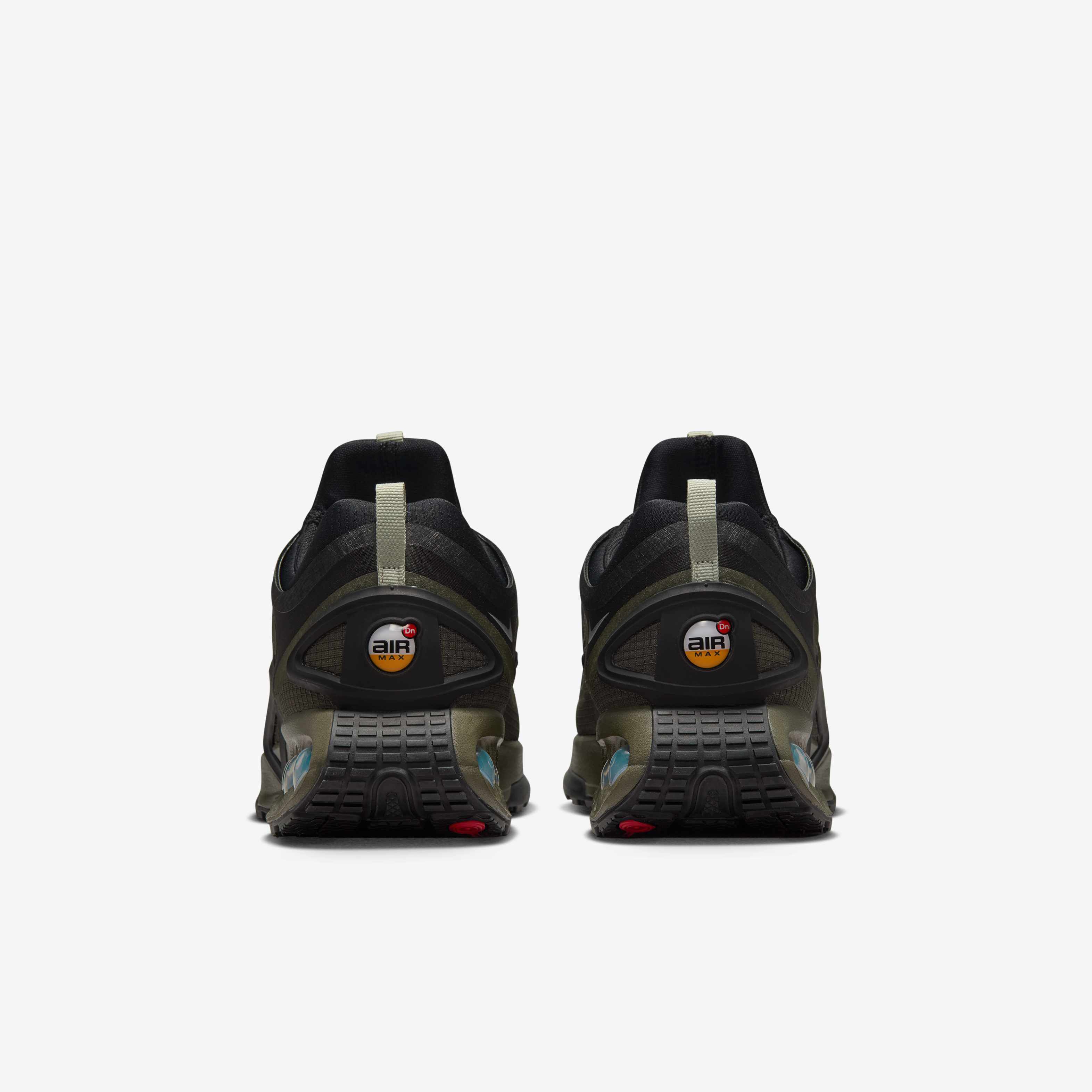 Nike Air Max Dn Roam image number 5