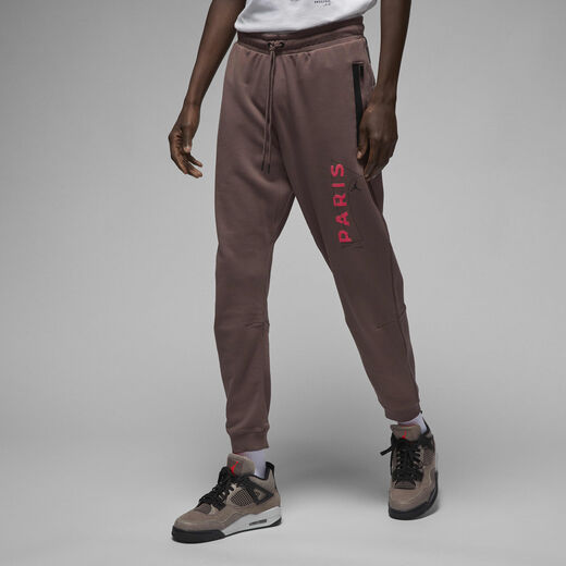 Men's Trousers-Jordan, Paris Saint-Germain, Men's Trousers
