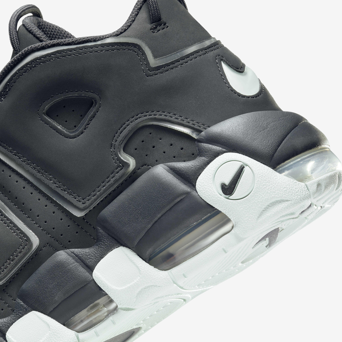 Buy Nike Air More Uptempo '96 Men's Shoes Dark Smoke Grey/Light