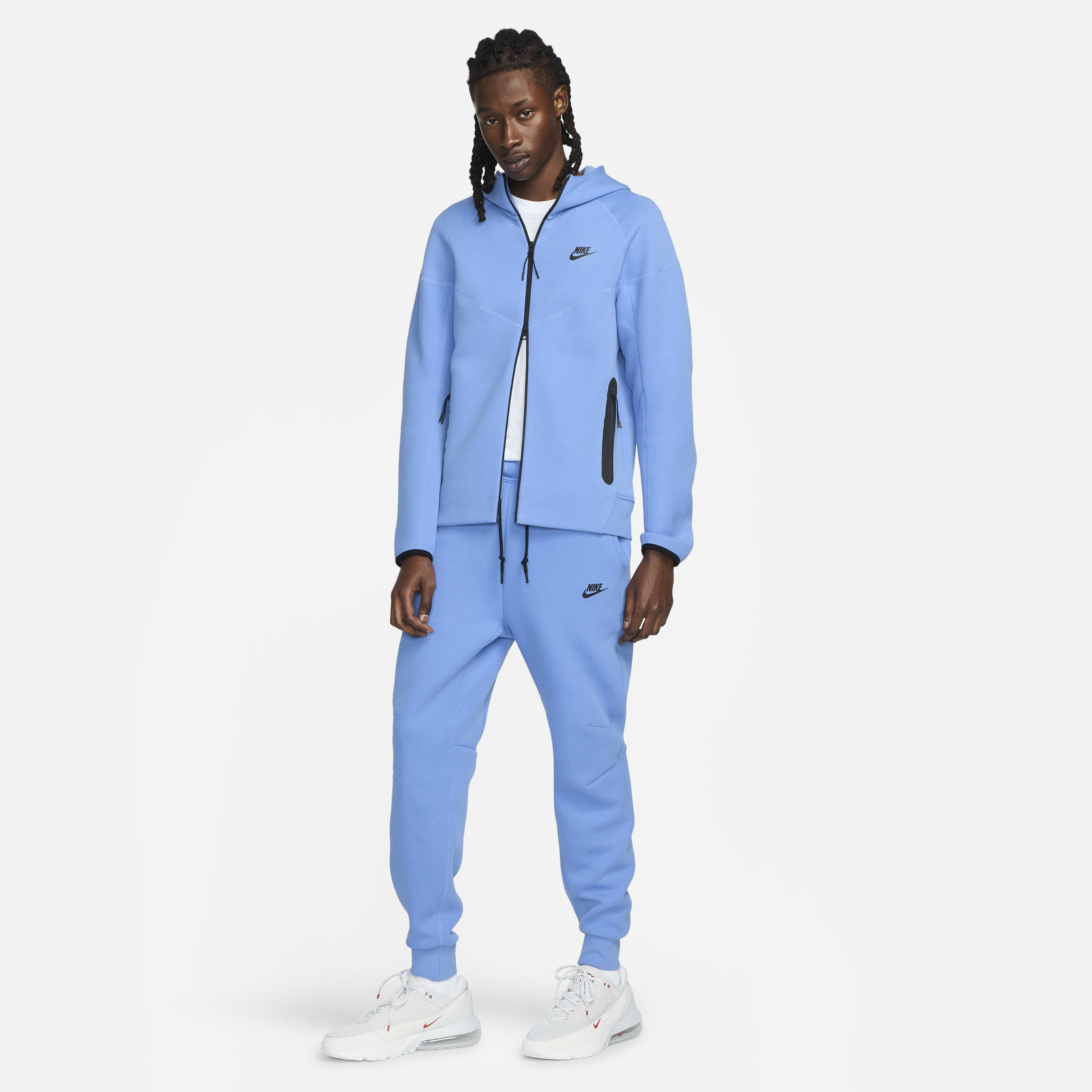 نايكي سبورتسوير تك فليس image number 10