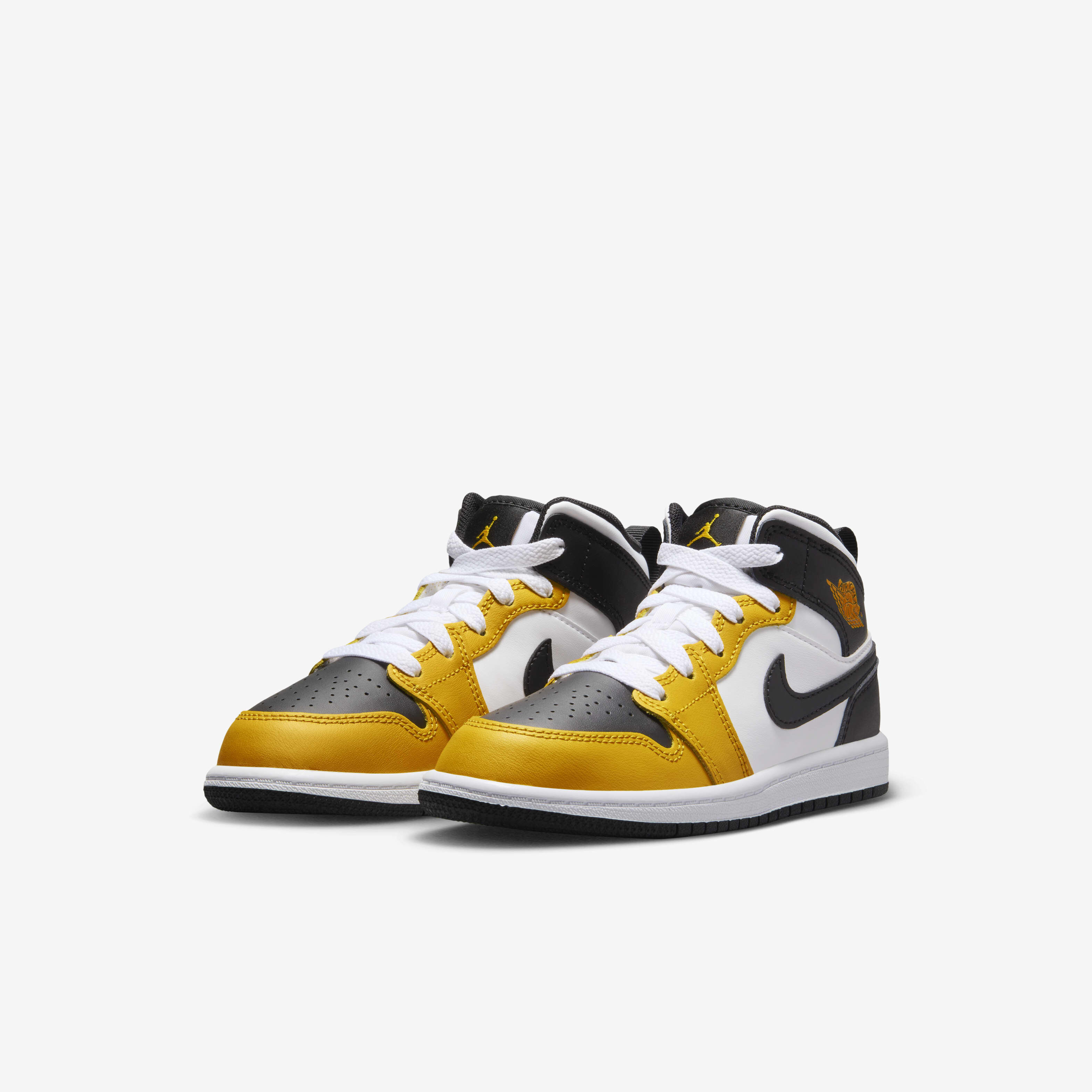 Jordan 1 Mid image number 4