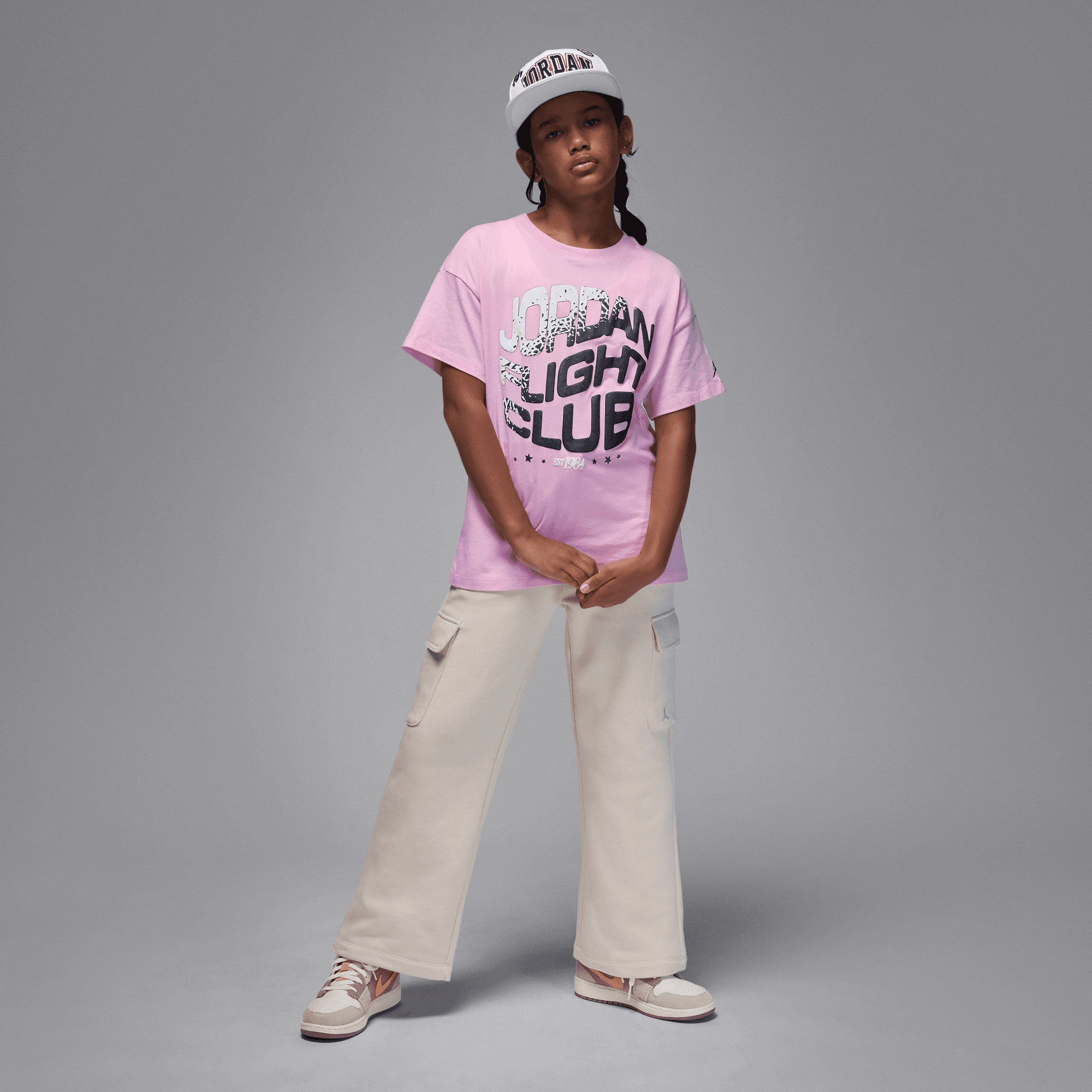 Jordan Jumpman Club image number 5