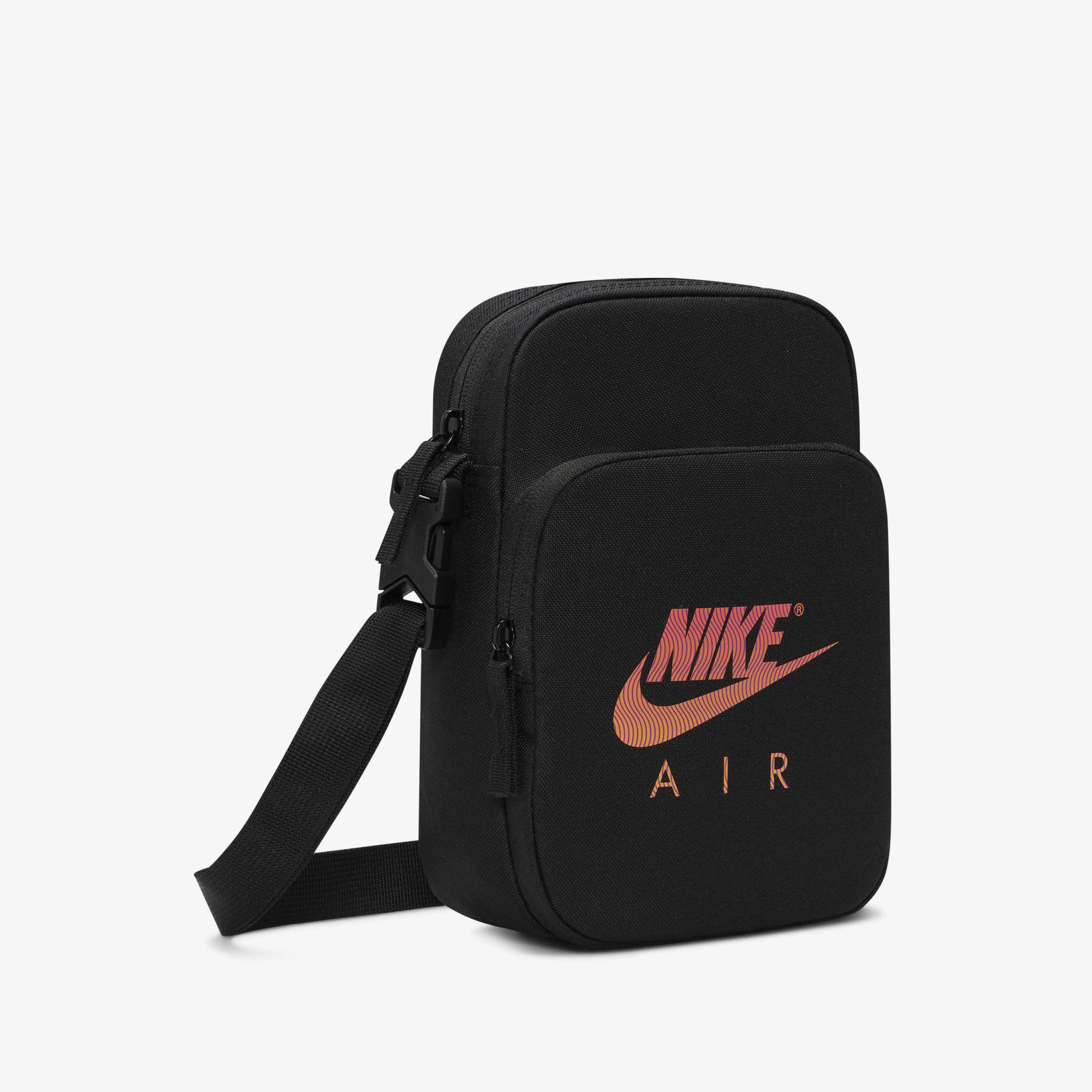 Buy Nike Heritage Cross Body Bag 3L Nike Kuwait Official