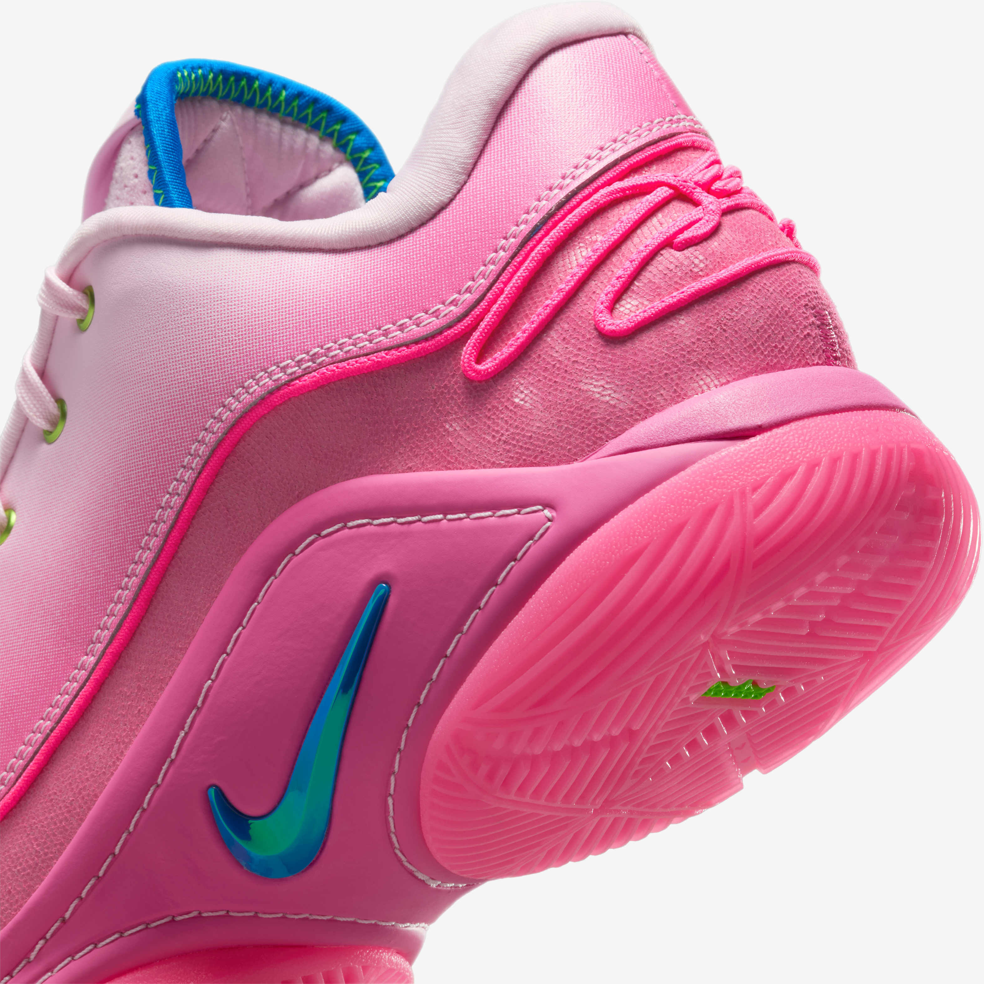 LeBron XXII SN image number 7