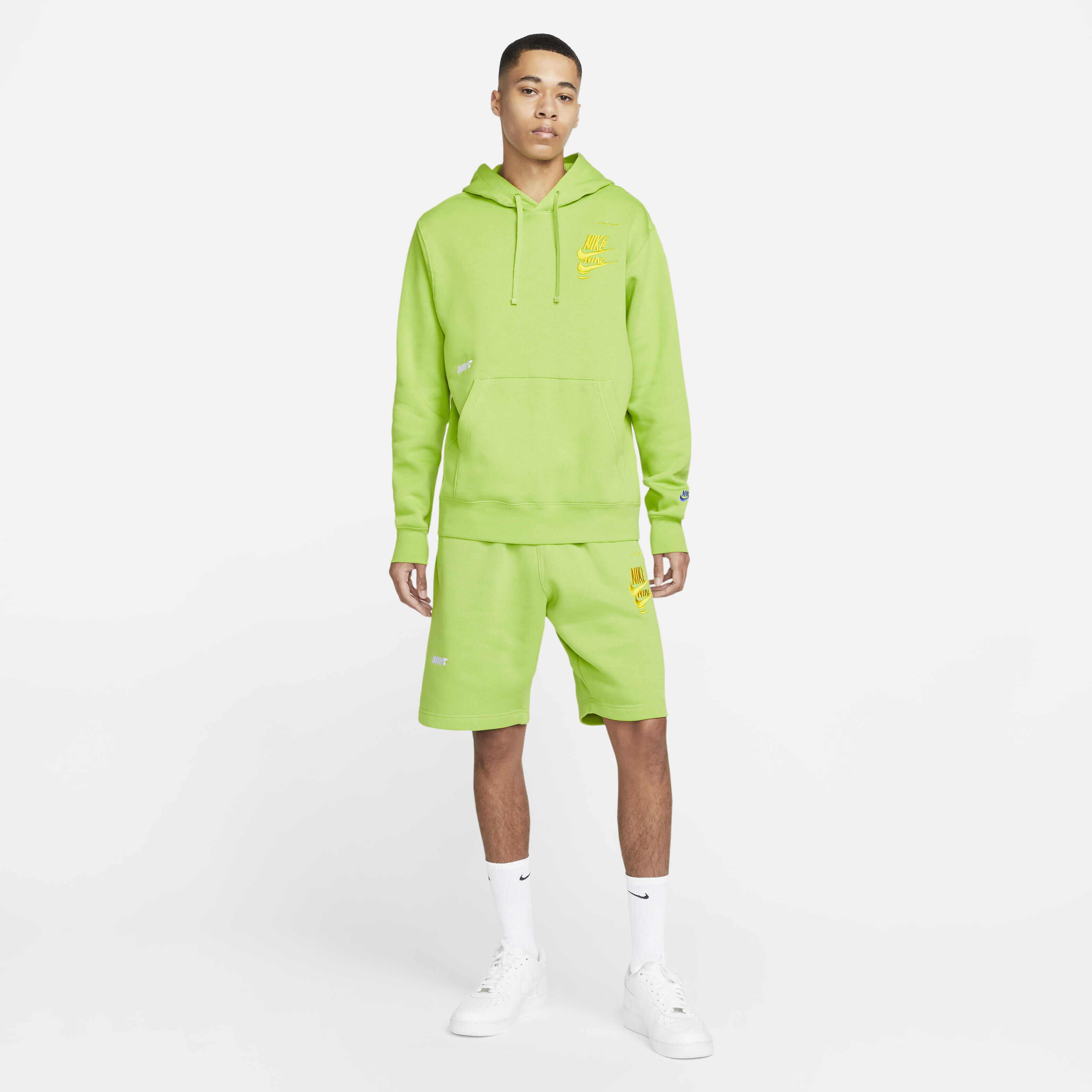 نايكي سبورتسوير سبورت ايسنشالز+ image number 5