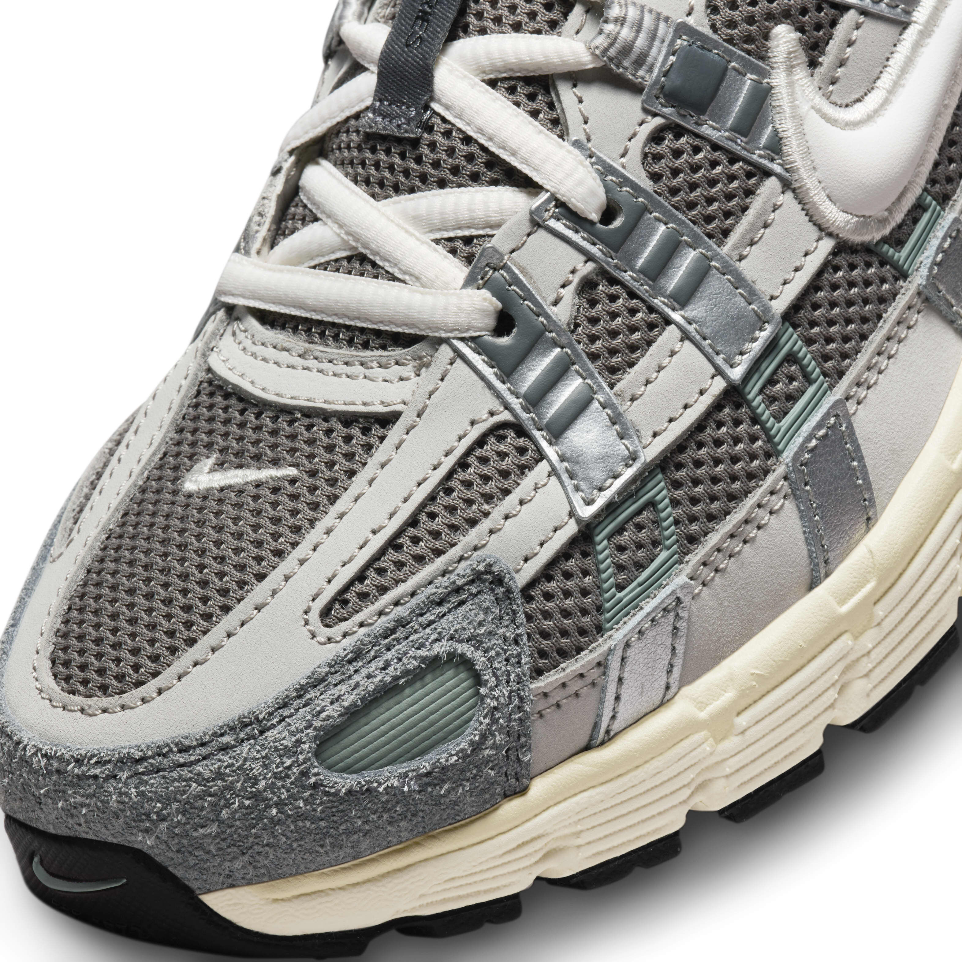 Nike P-6000 image number 6