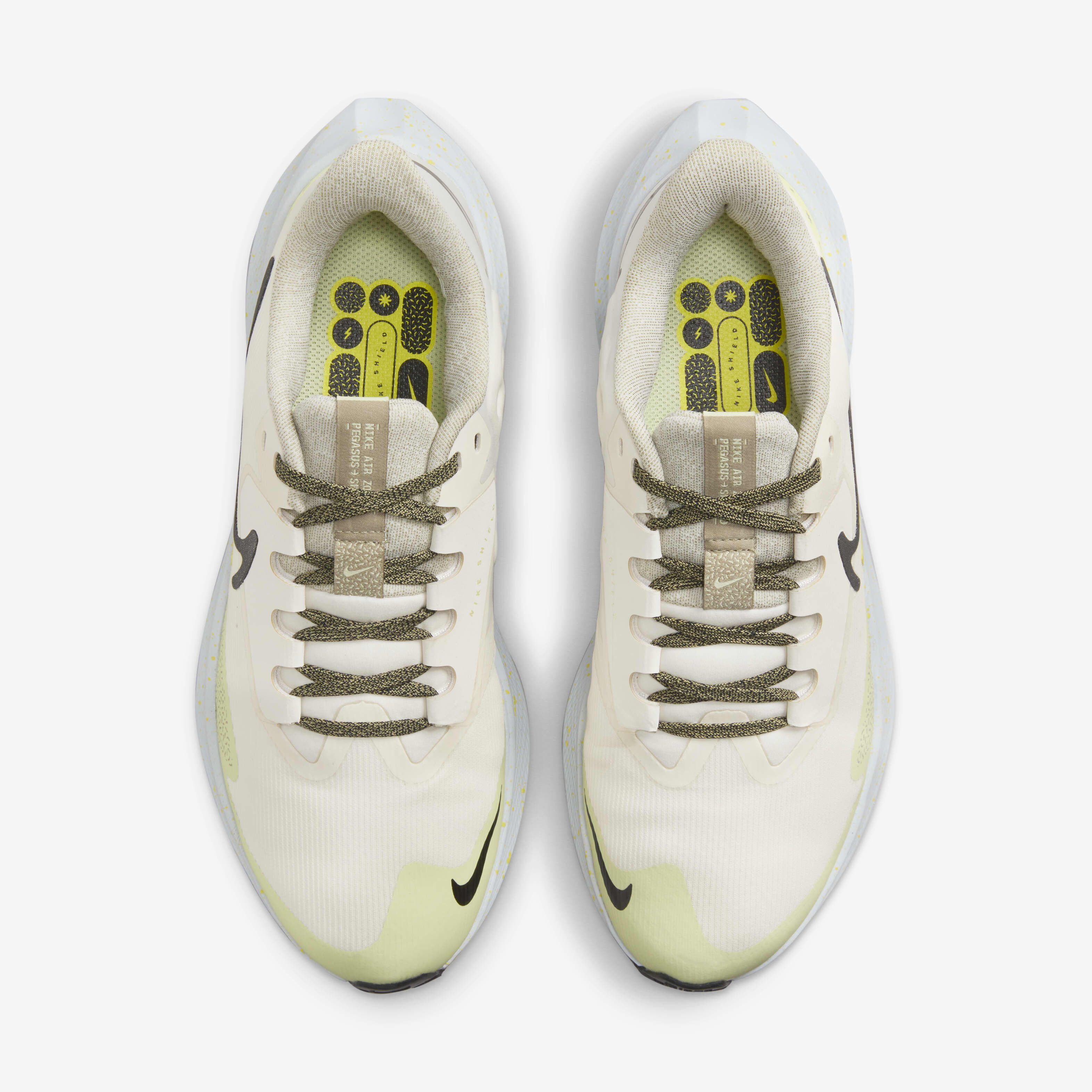 Nike pegasus 3 shield shop