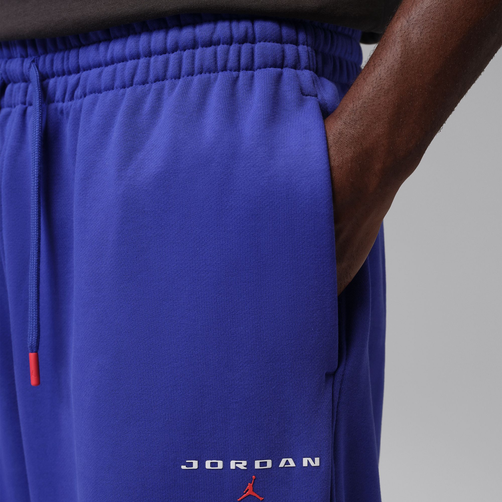 Jordan Flight Fleece image number 2