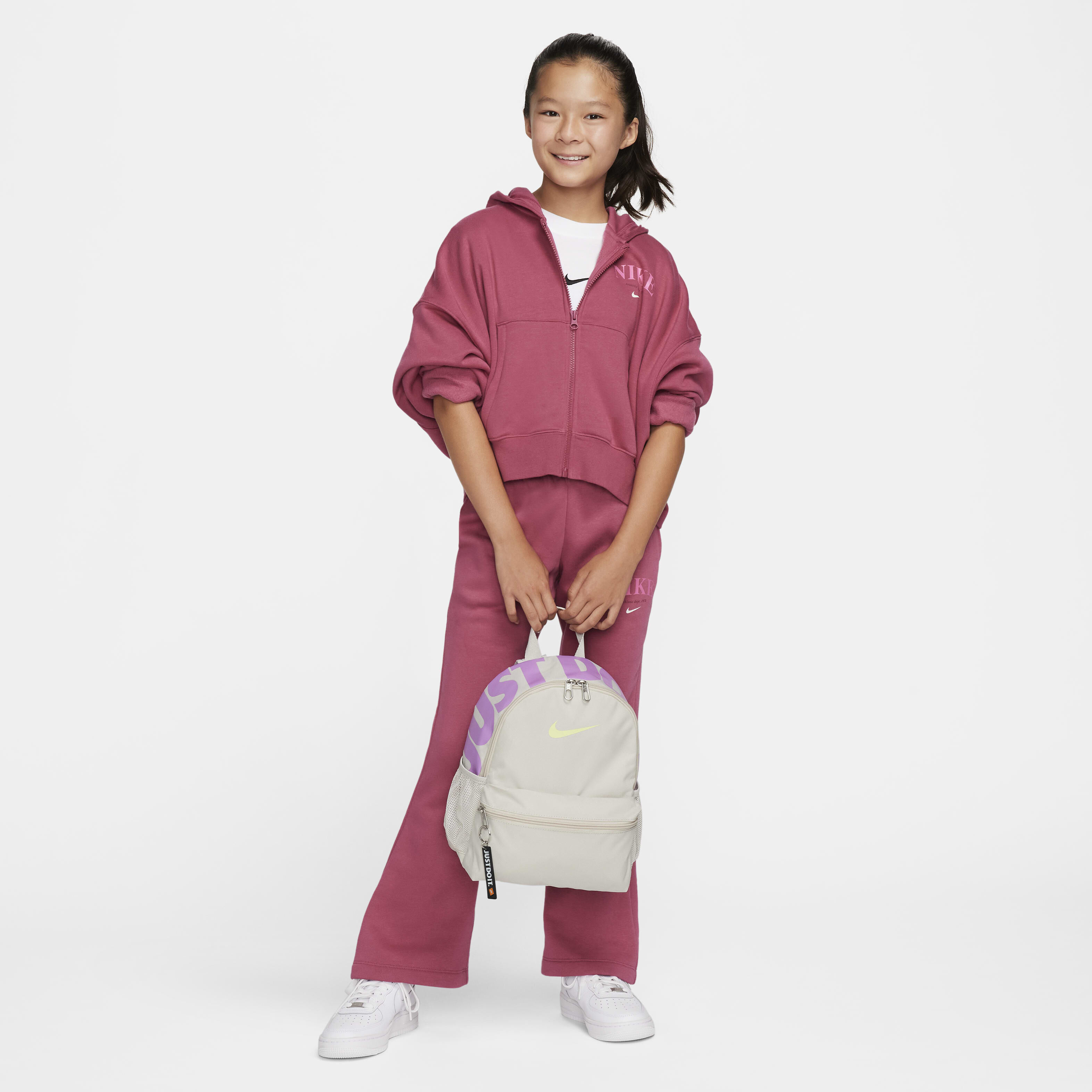 Nike Brasilia JDI image number 7