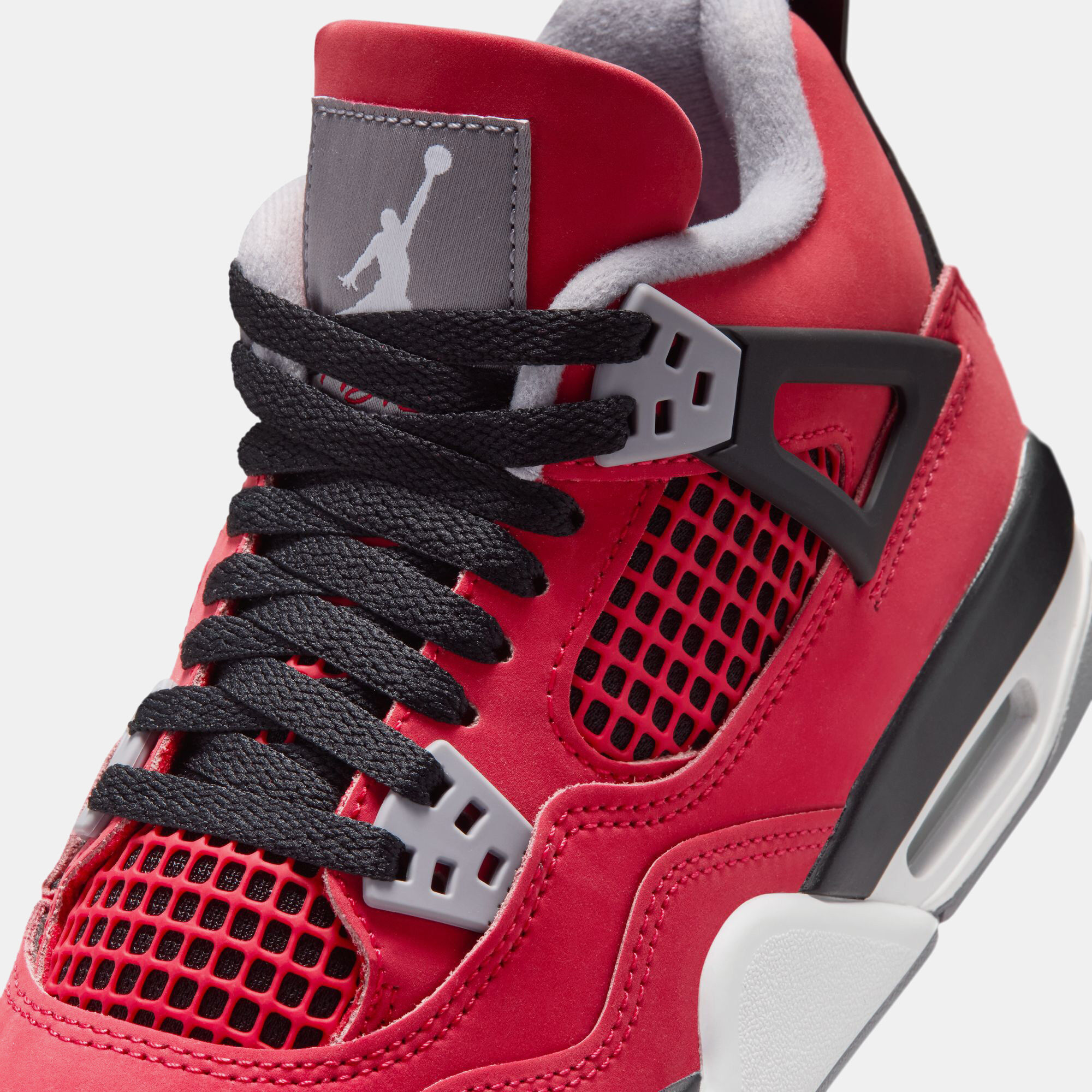 Air Jordan 4 Retro 'Bred Reimagined' image number 8