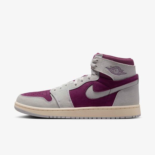 Women's Collection-JRDN, Air Jordan 1 Zoom CMFT 2, Women's Shoes