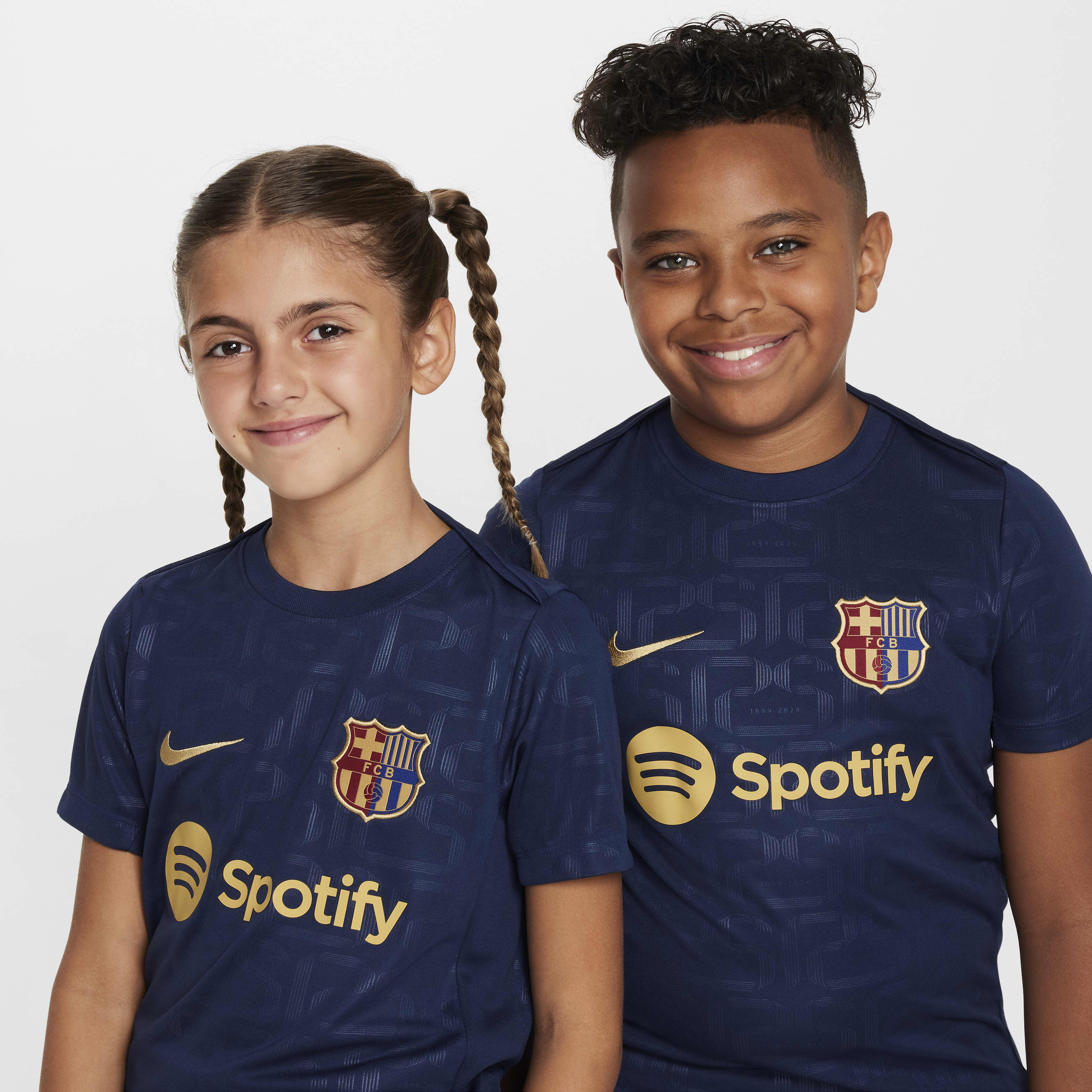 F.C. Barcelona Academy Pro Home image number 2