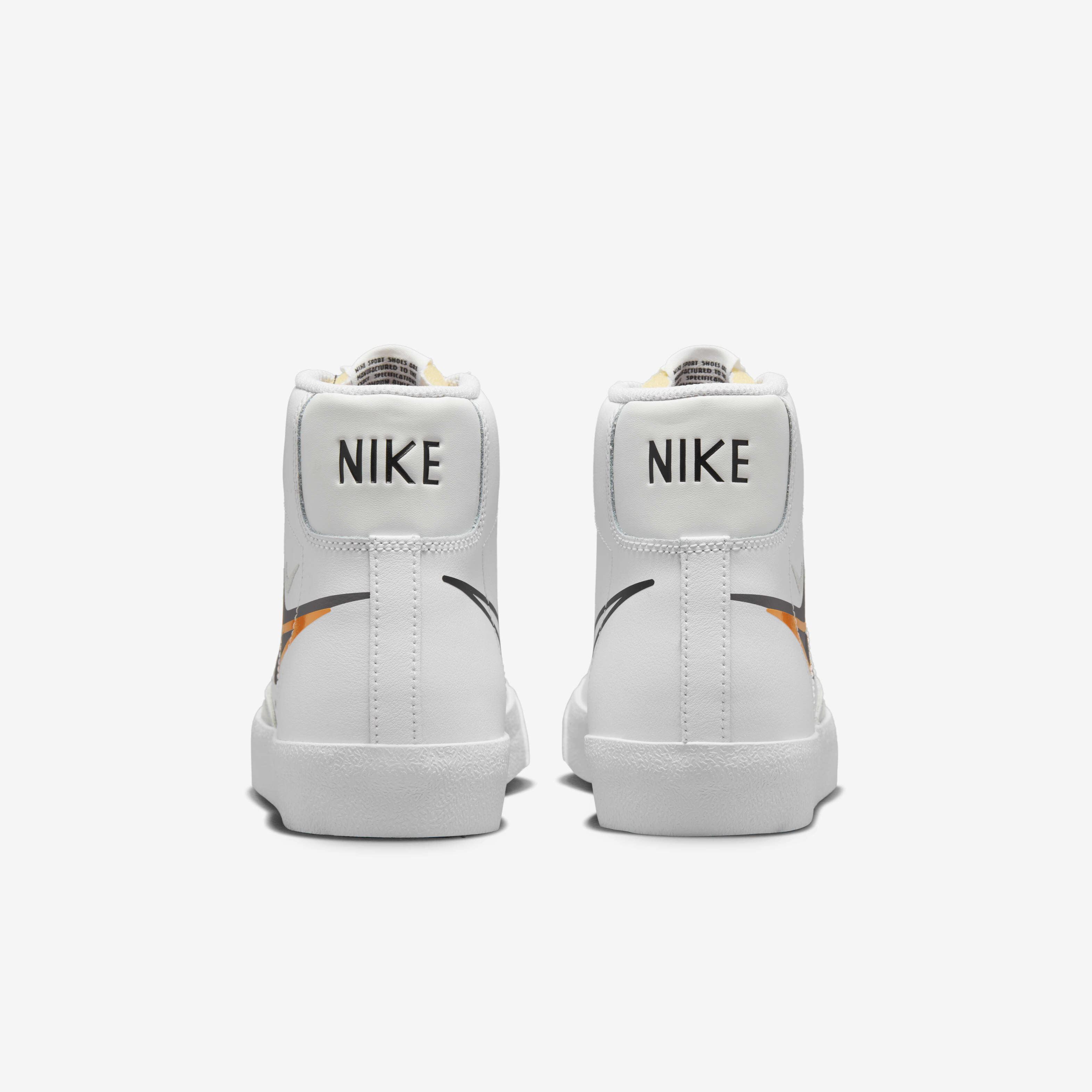 Nike Blazer Mid '77 image number 5