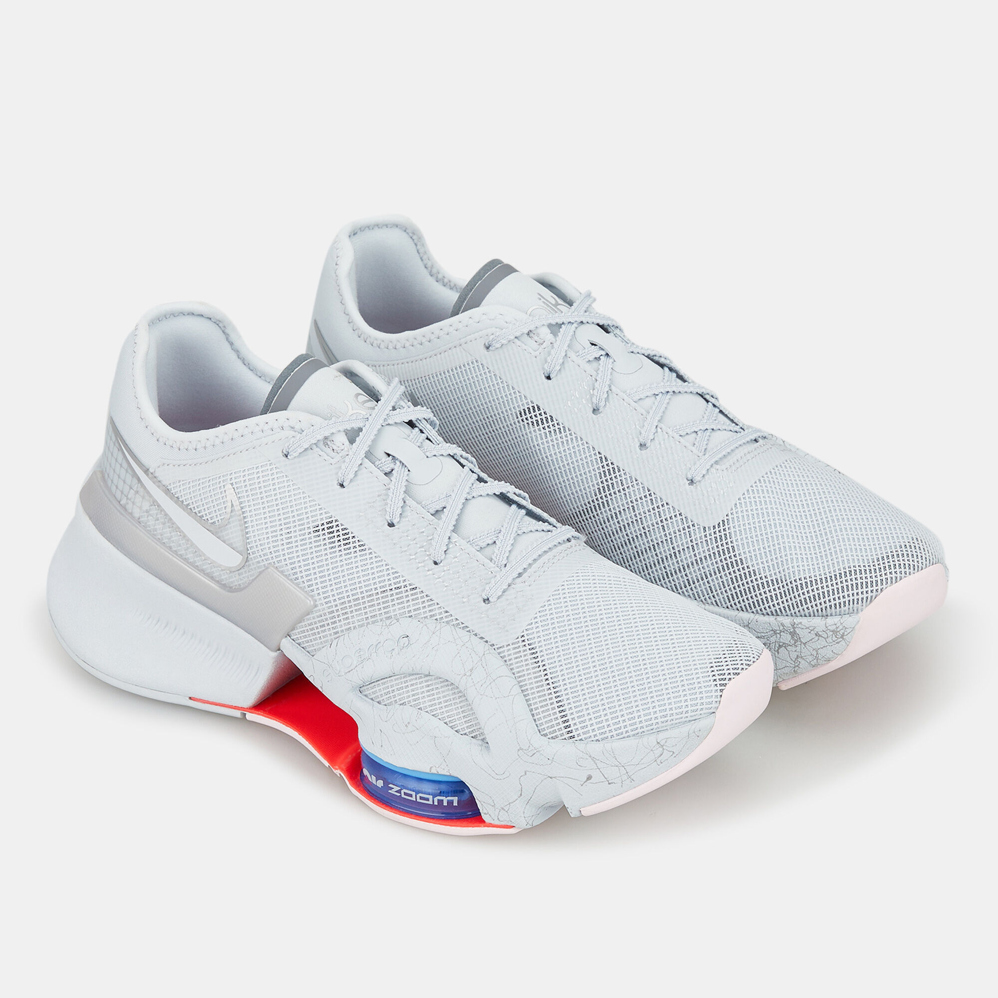 Nike hiit shoes womens 2025