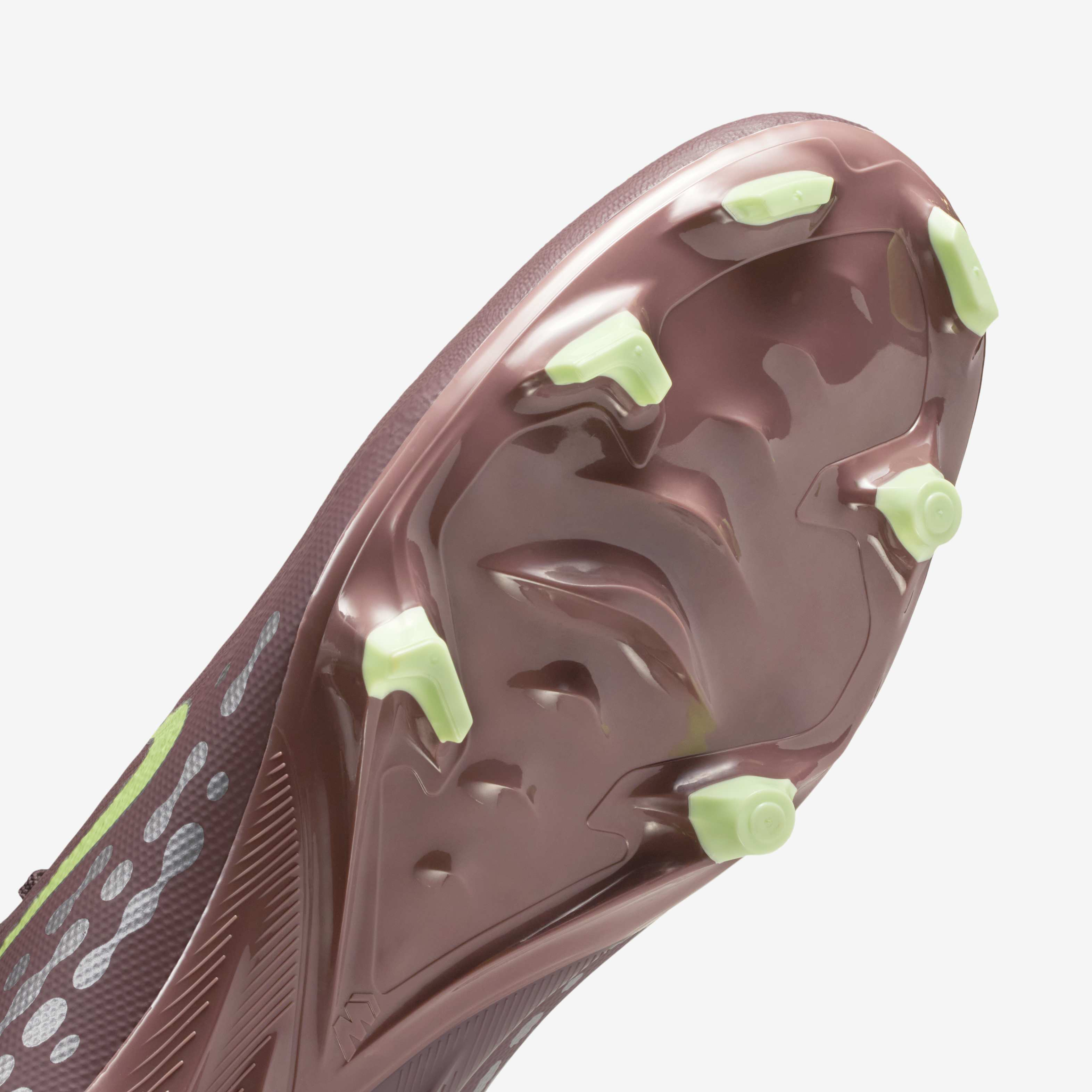 نايكي ميركيوريال سوبرفلاي 10 أكاديمي 'كيليان مبابي' image number 6