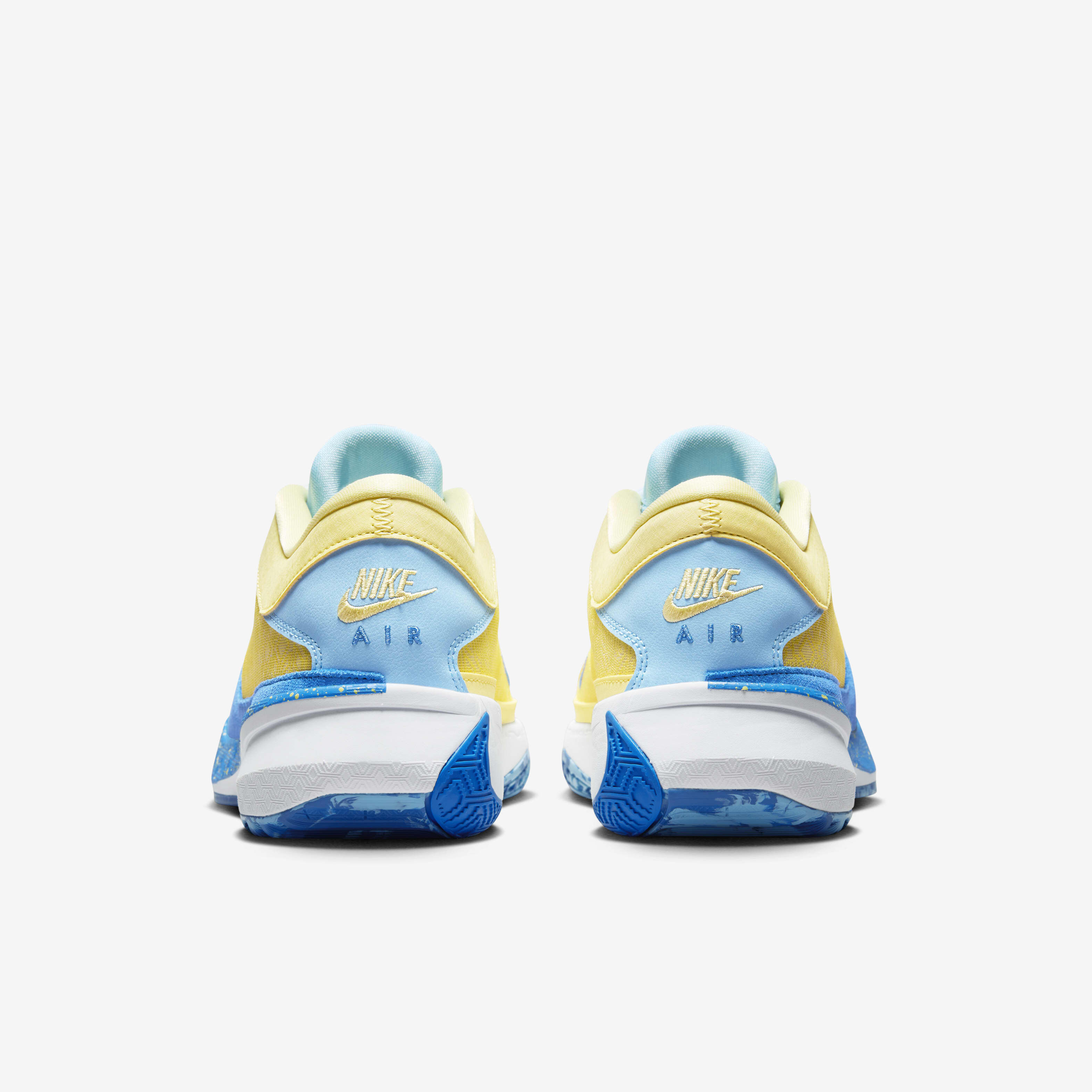 Giannis Freak 5 image number 5