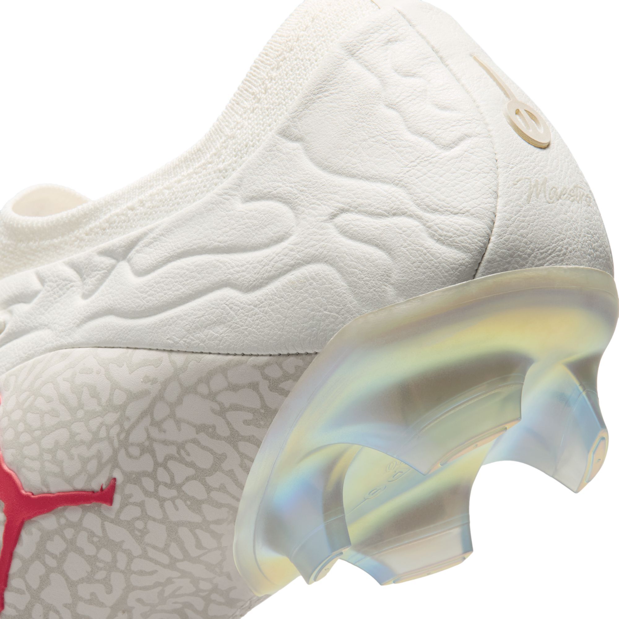 Jordan Tiempo Maestro Elite SE image number 11