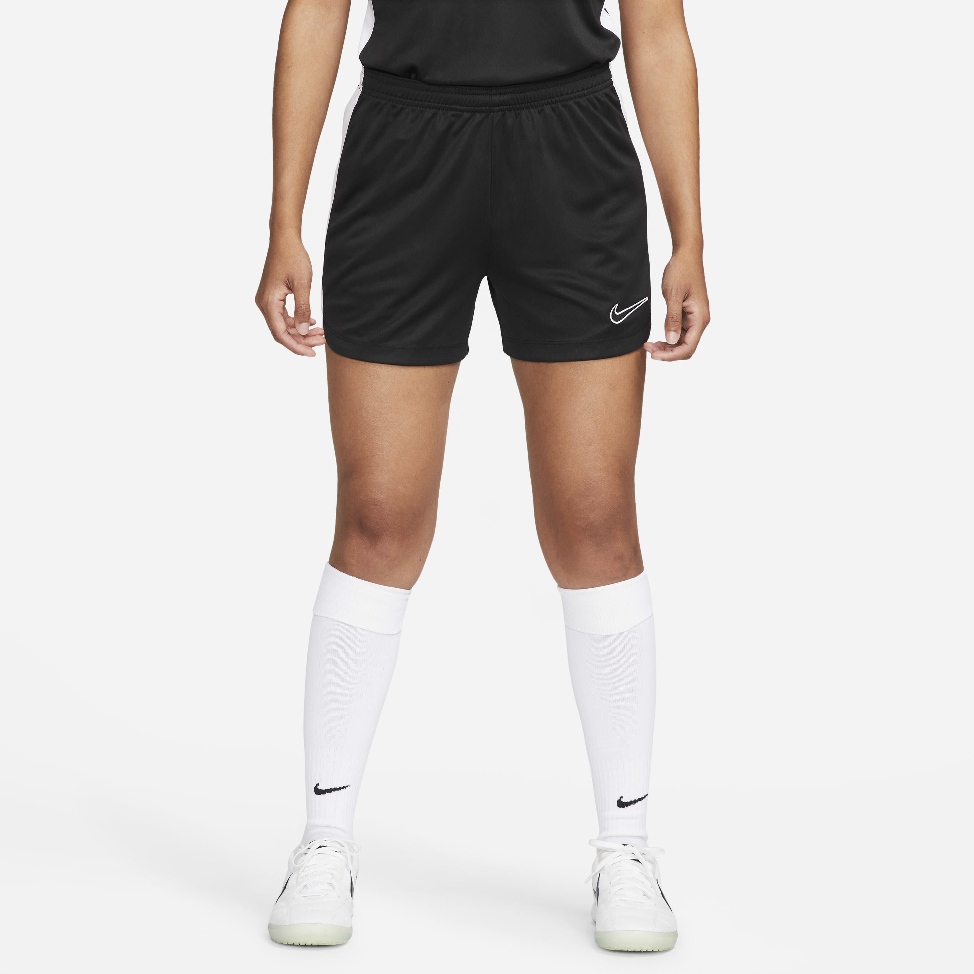 Nike dri fit academy shorts on sale