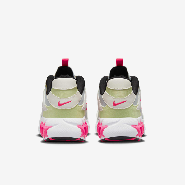 Buy Nike Zoom Air Fire Women's Shoes Light Silver/Hyper Pink
