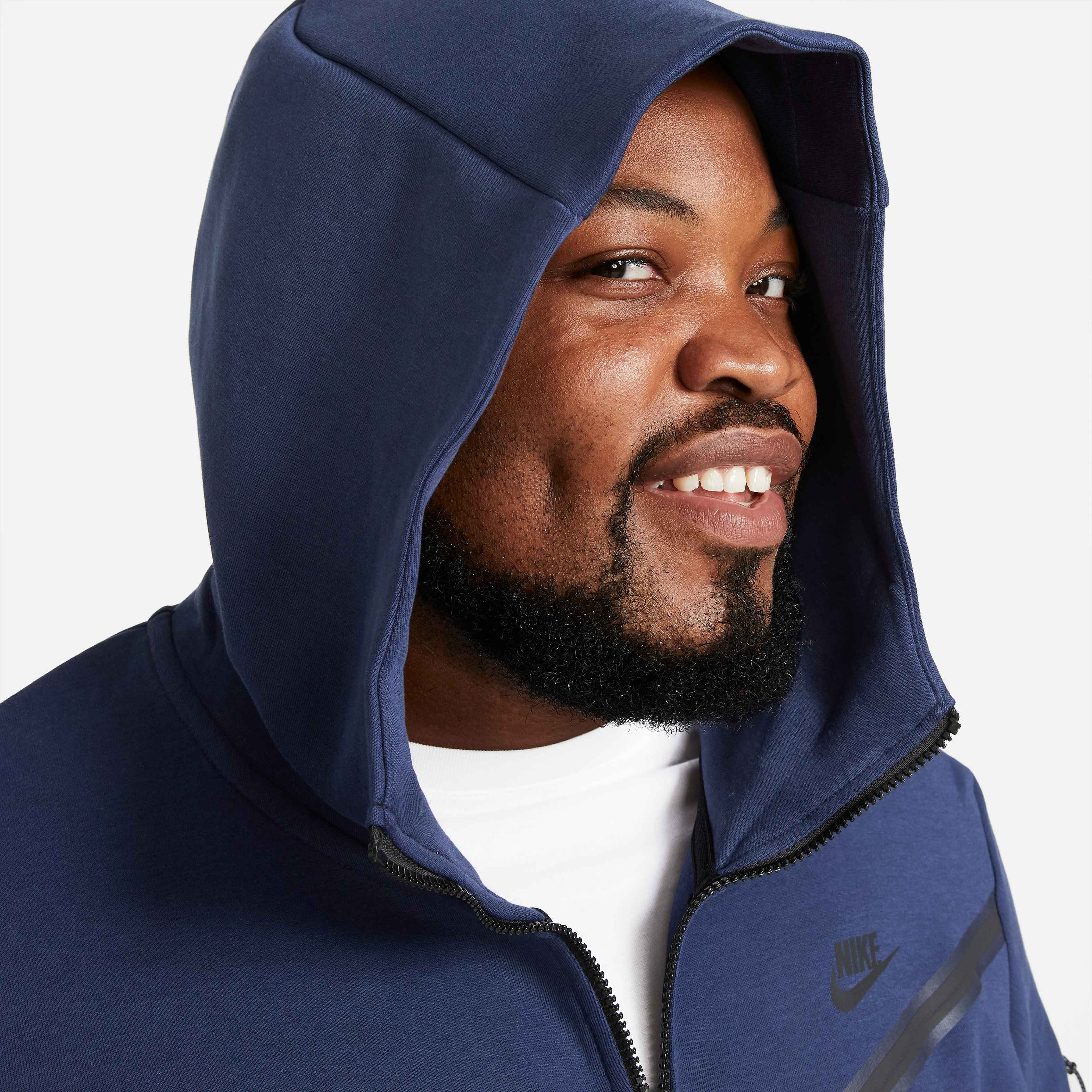 نايكي سبورتسوير تك فليس image number 9