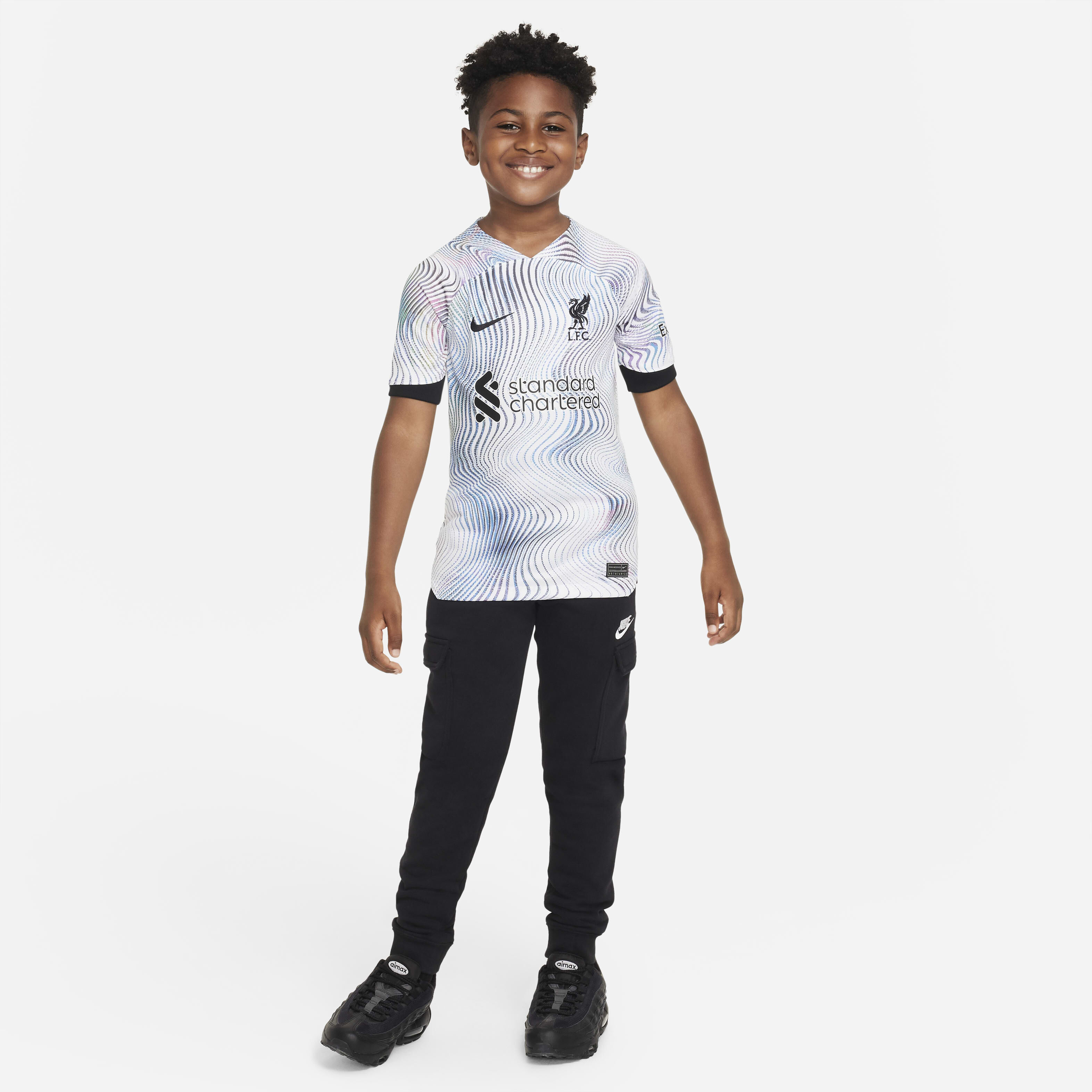 ليفربول F.C. 2022/23 ستيديوم الاحتياطي image number 6