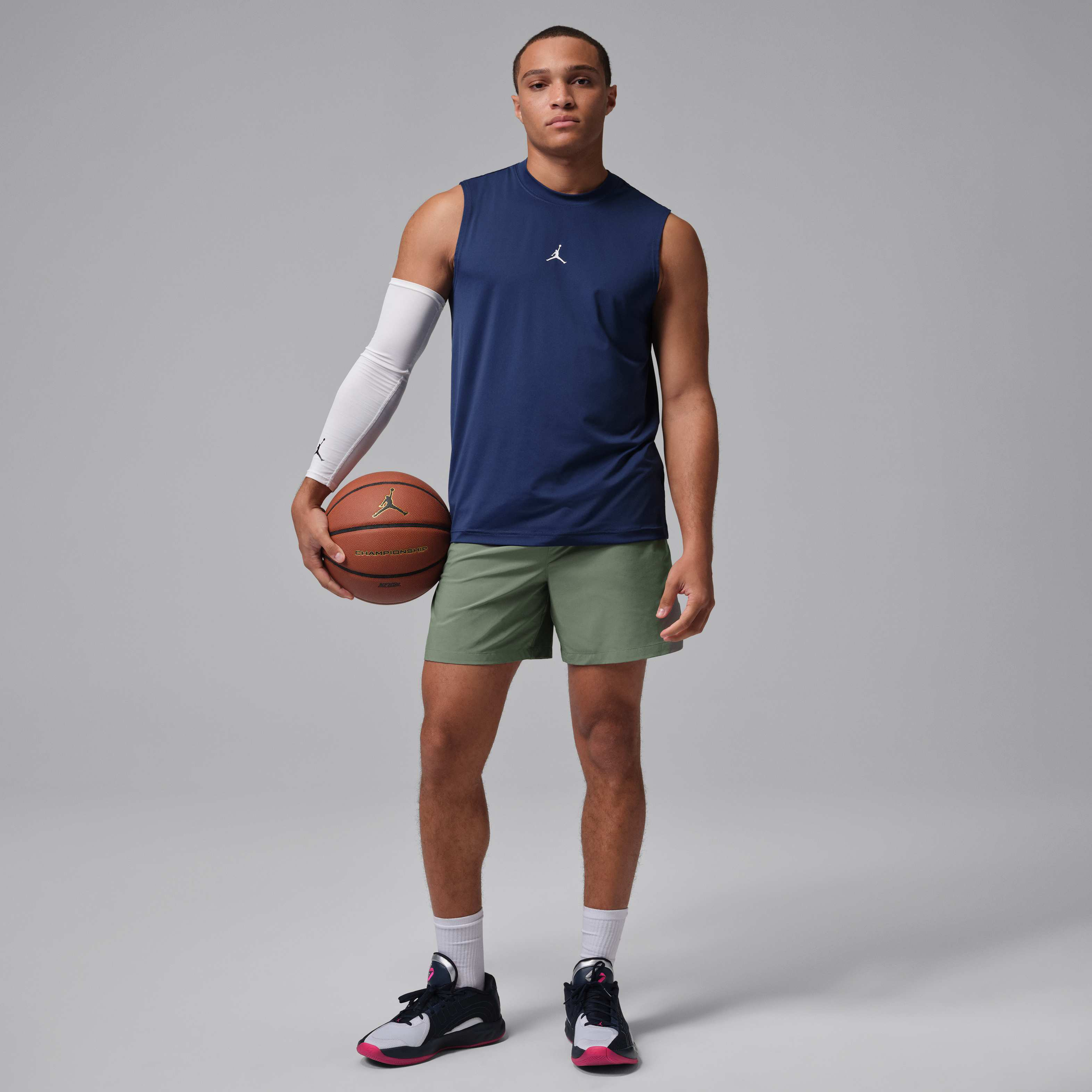 Jordan Sport Flightweight image number 6