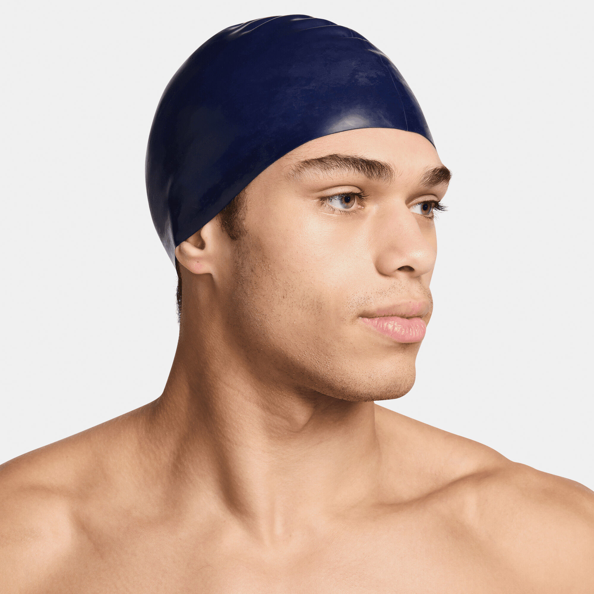 Nike Swim Solid Silicone image number 2