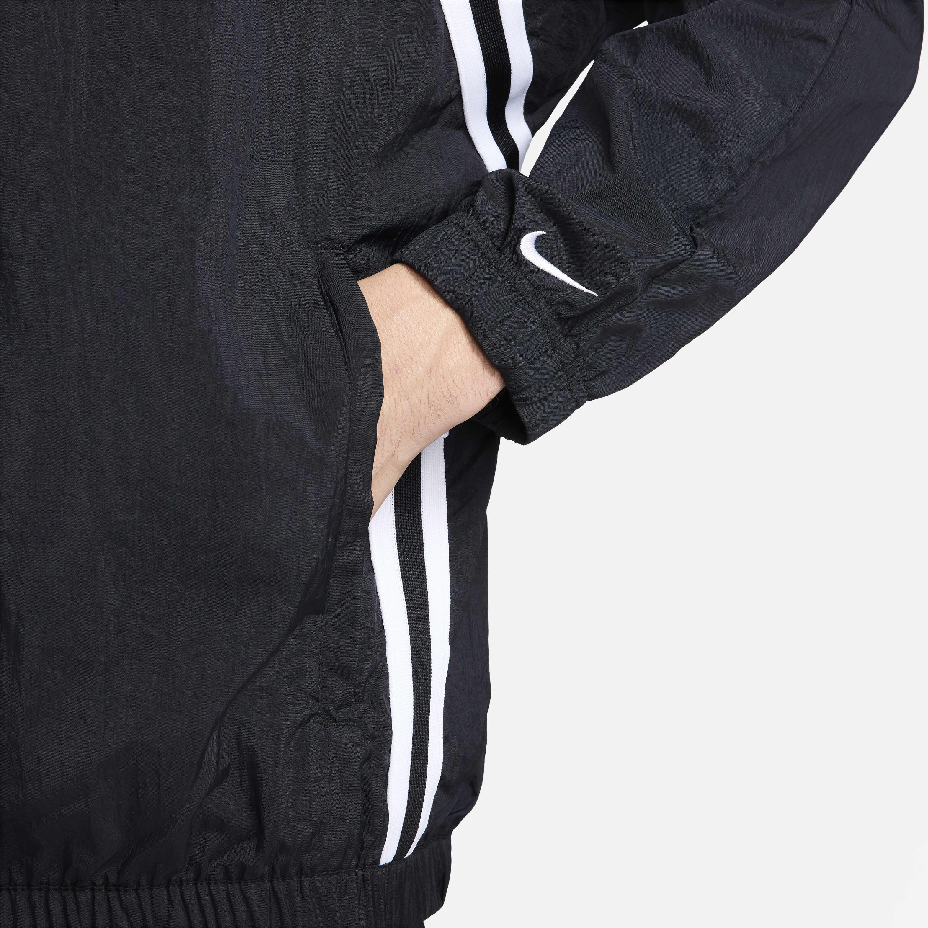 Nike DNA Crossover image number 4