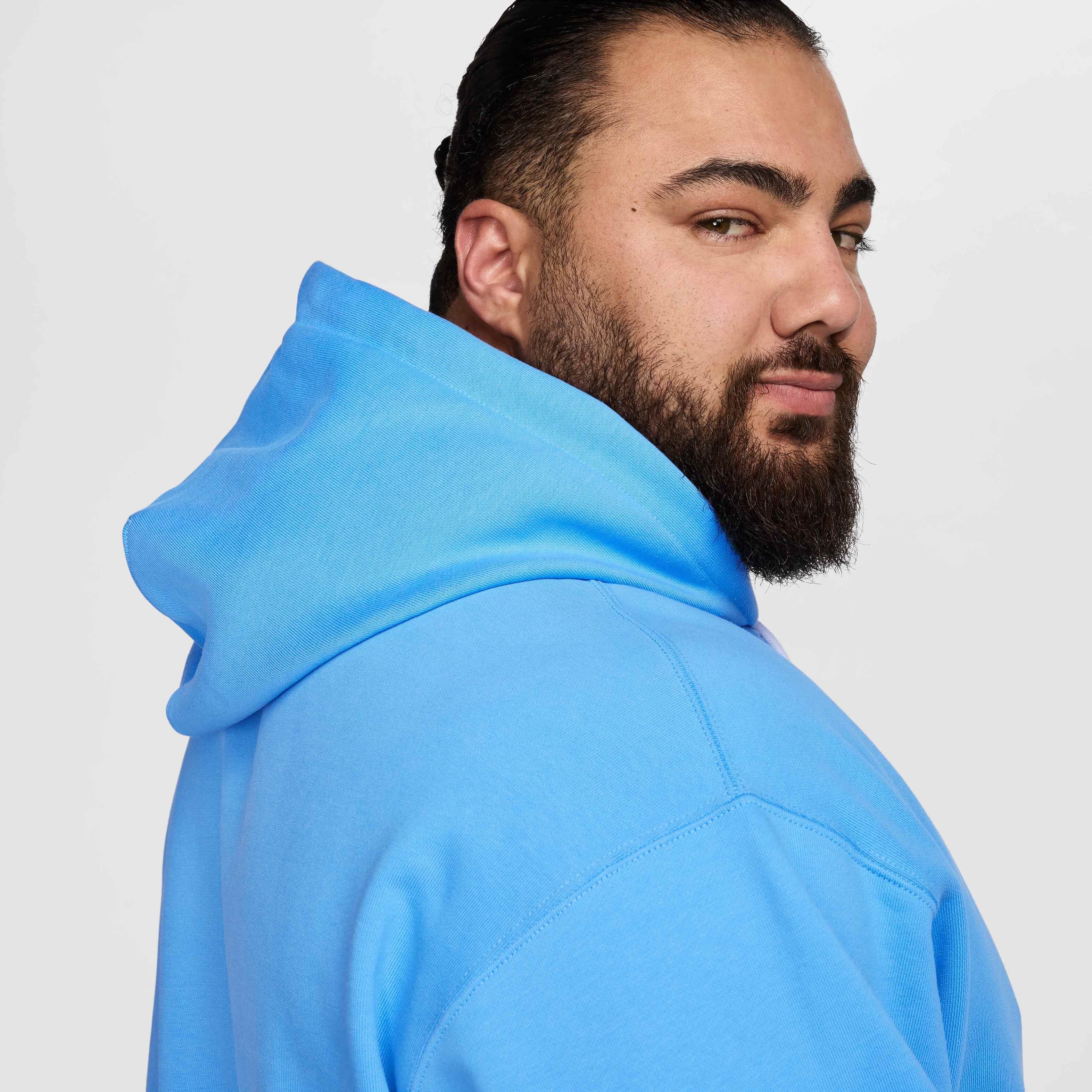 Nike Solo Swoosh image number 12