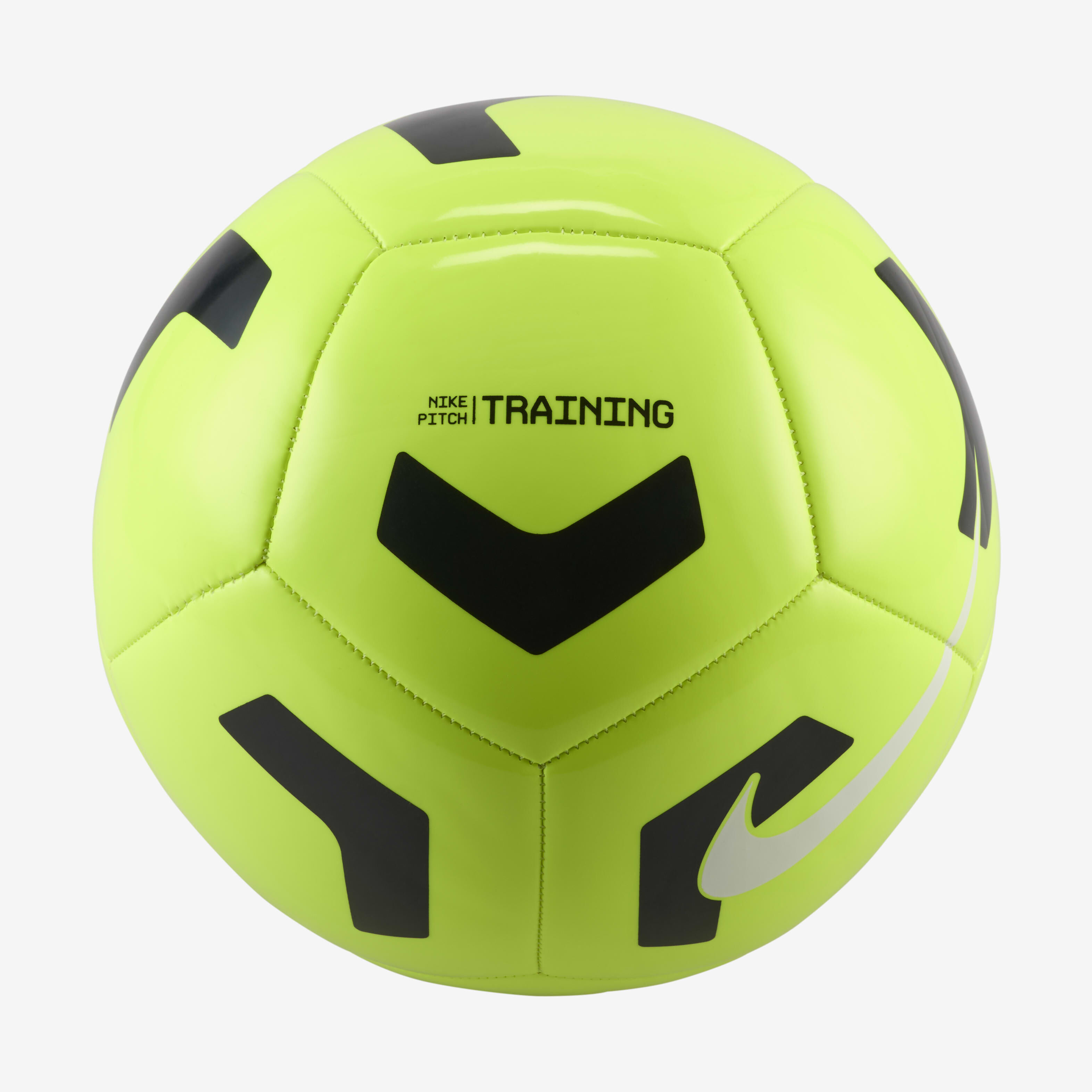 Buy Nike Pitch Football Training Ball Nike Kuwait Official