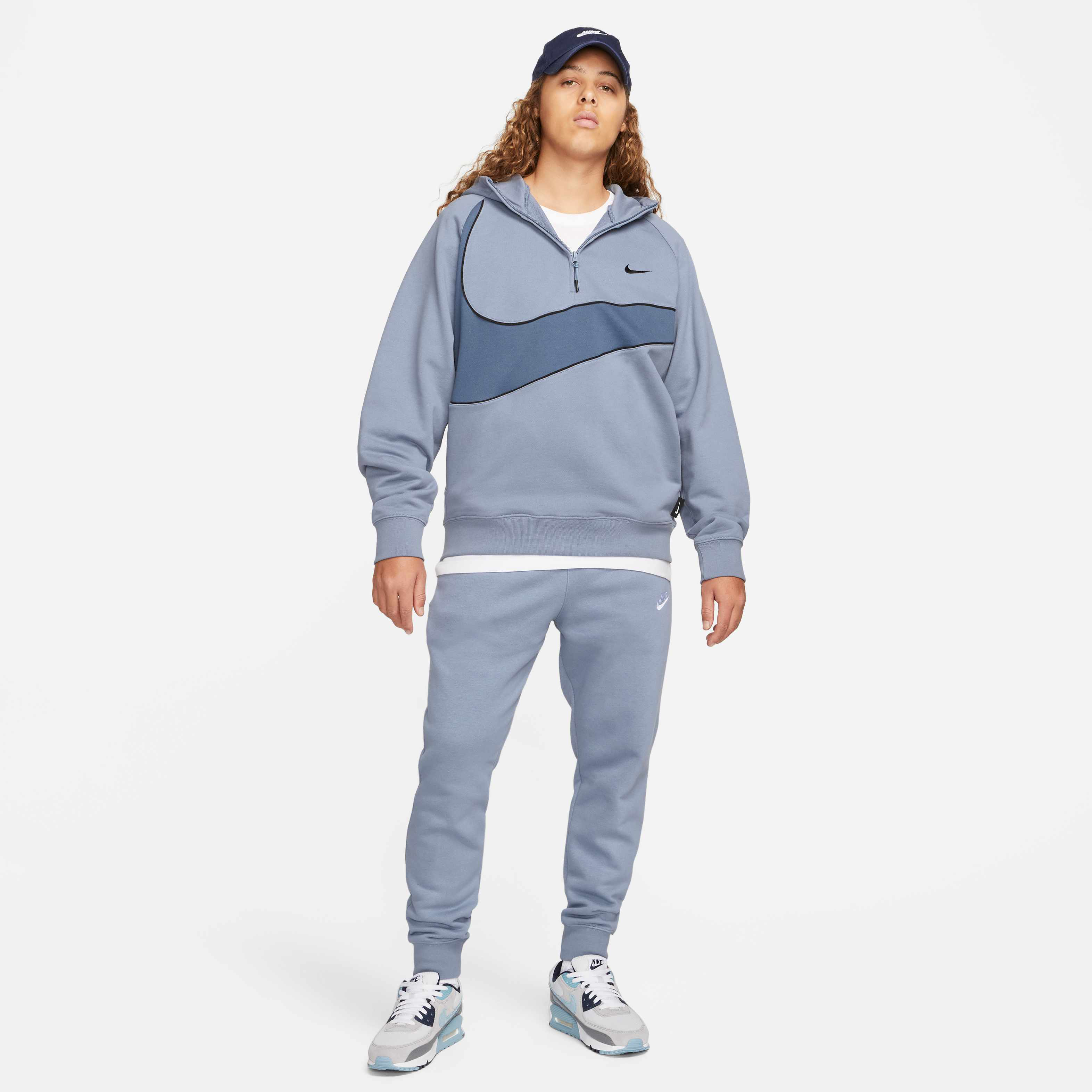 Nike Sportswear Club Fleece image number 6