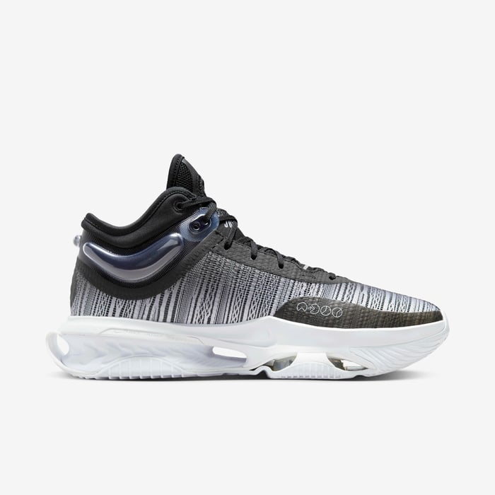 Nike G.T. Jump 2 image number 3 Nike G.T. Jump 2 image number 3