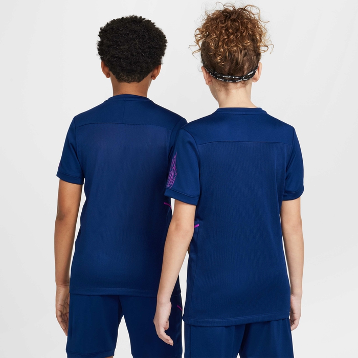 كيليان مبابي أكاديمي image number 1 كيليان مبابي أكاديمي image number 1