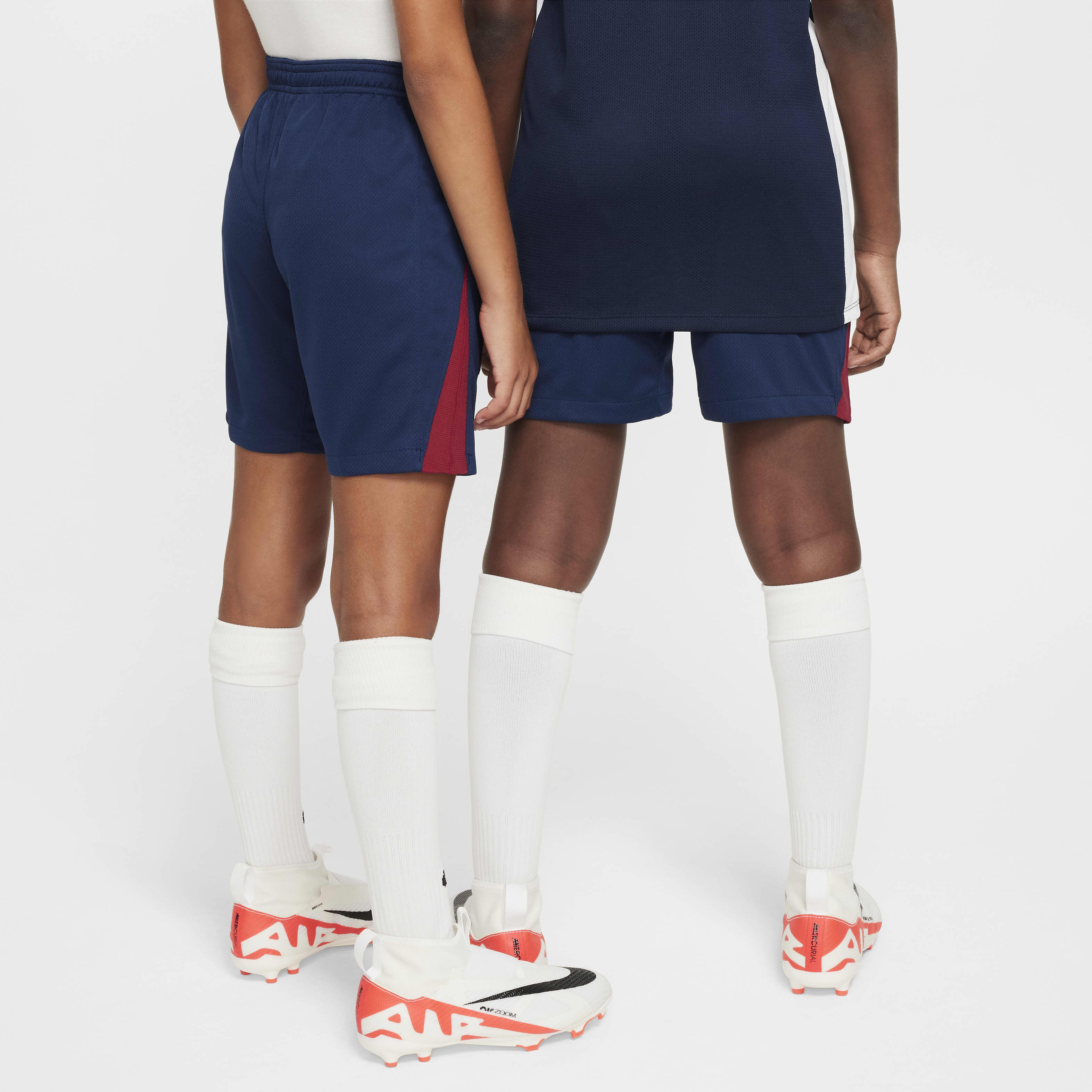 Buy F.C. Barcelona 2024/25 Stadium Home Older Kids' Nike Dri