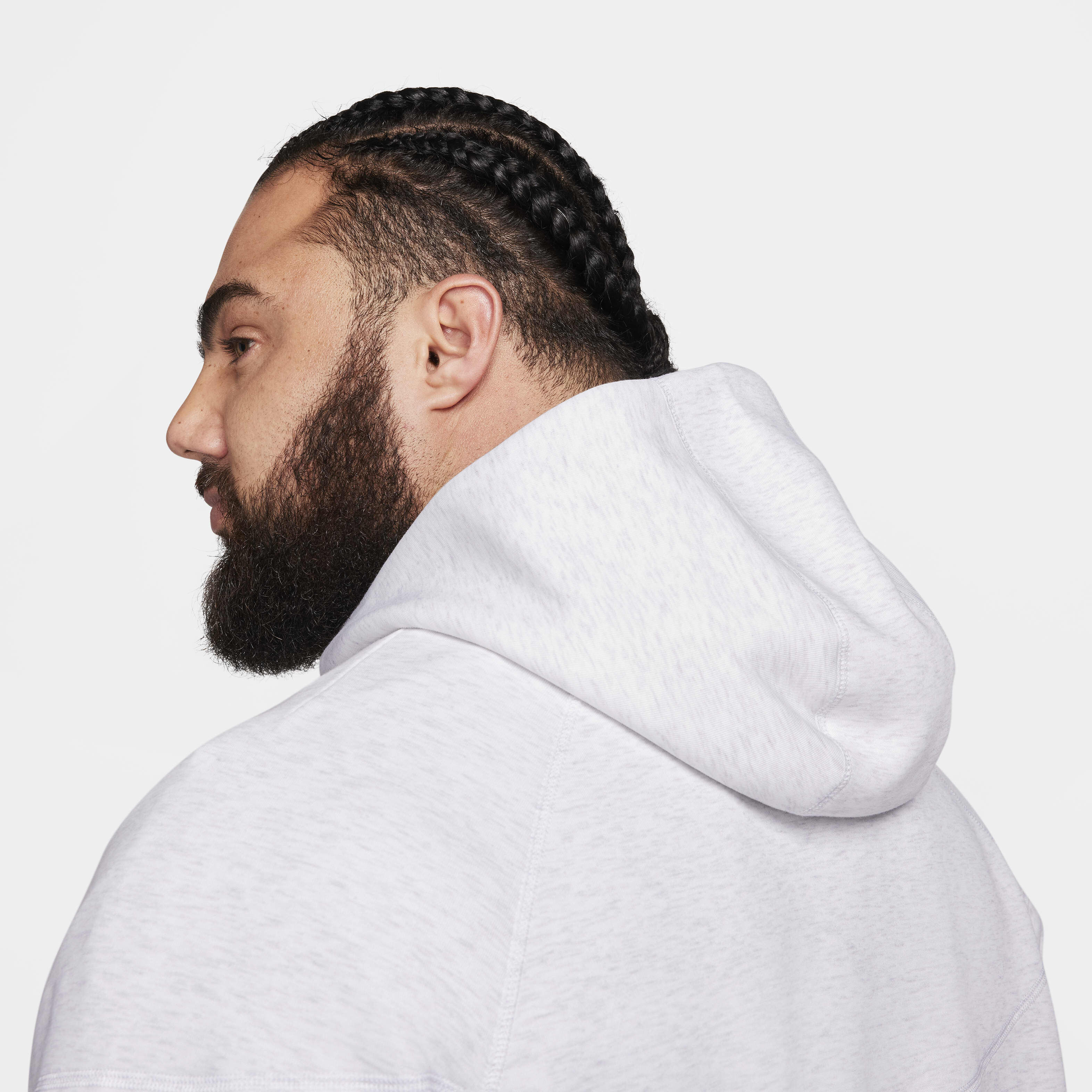 نايكي سبورتسوير تك فليس ويندرانر image number 17