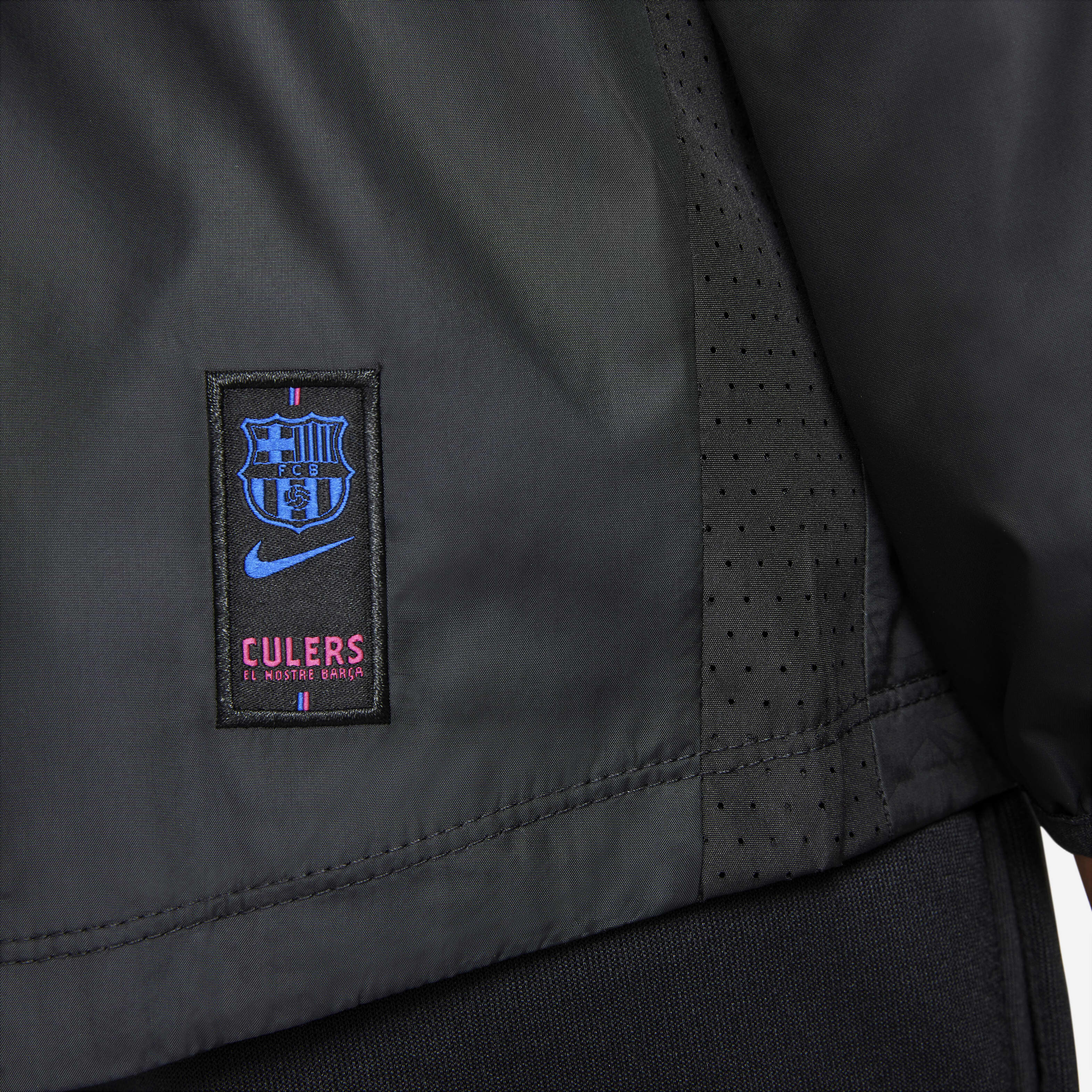 F.C. برشلونة ريبيل أكاديمي AWF image number 4