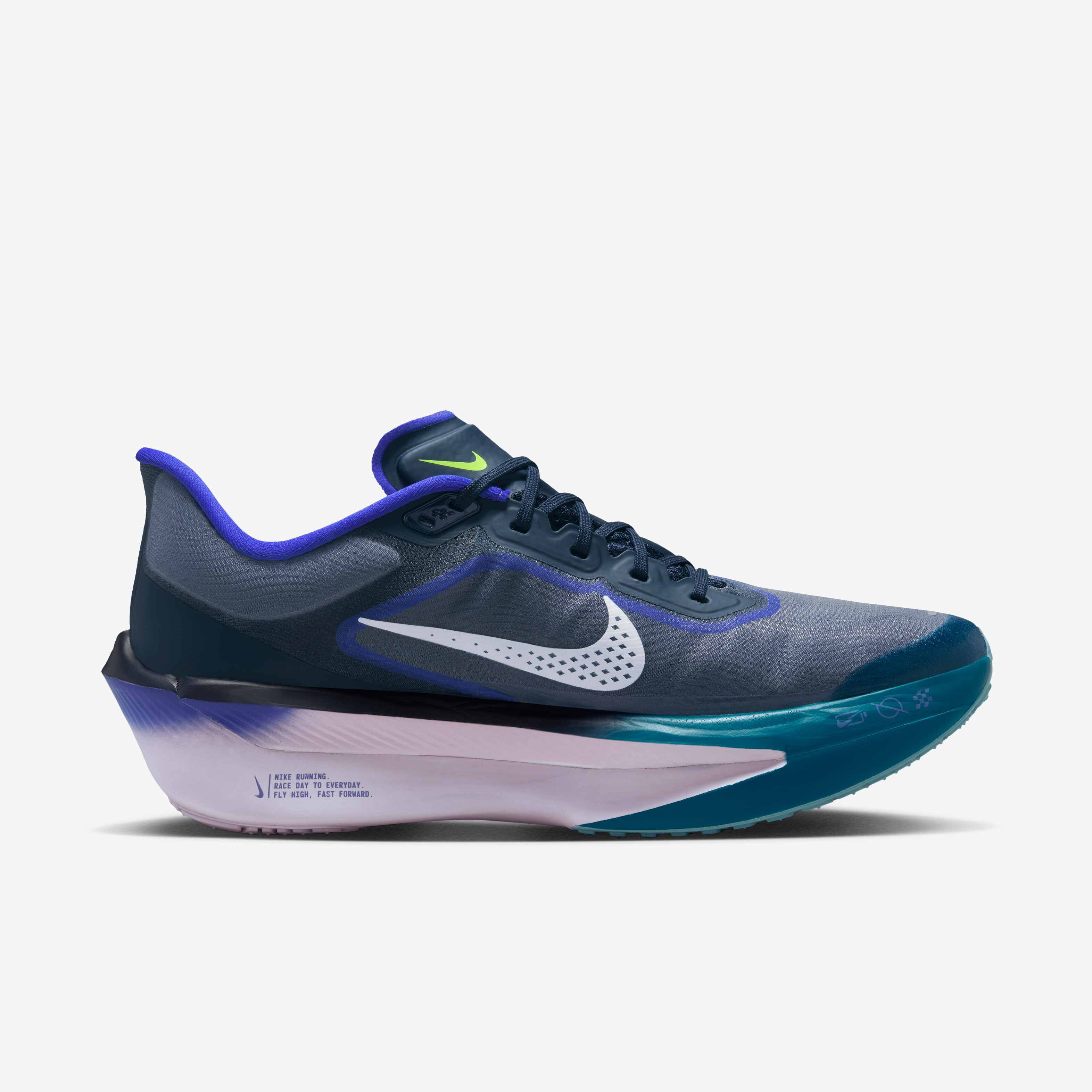 Nike Zoom Fly 6 image number 2