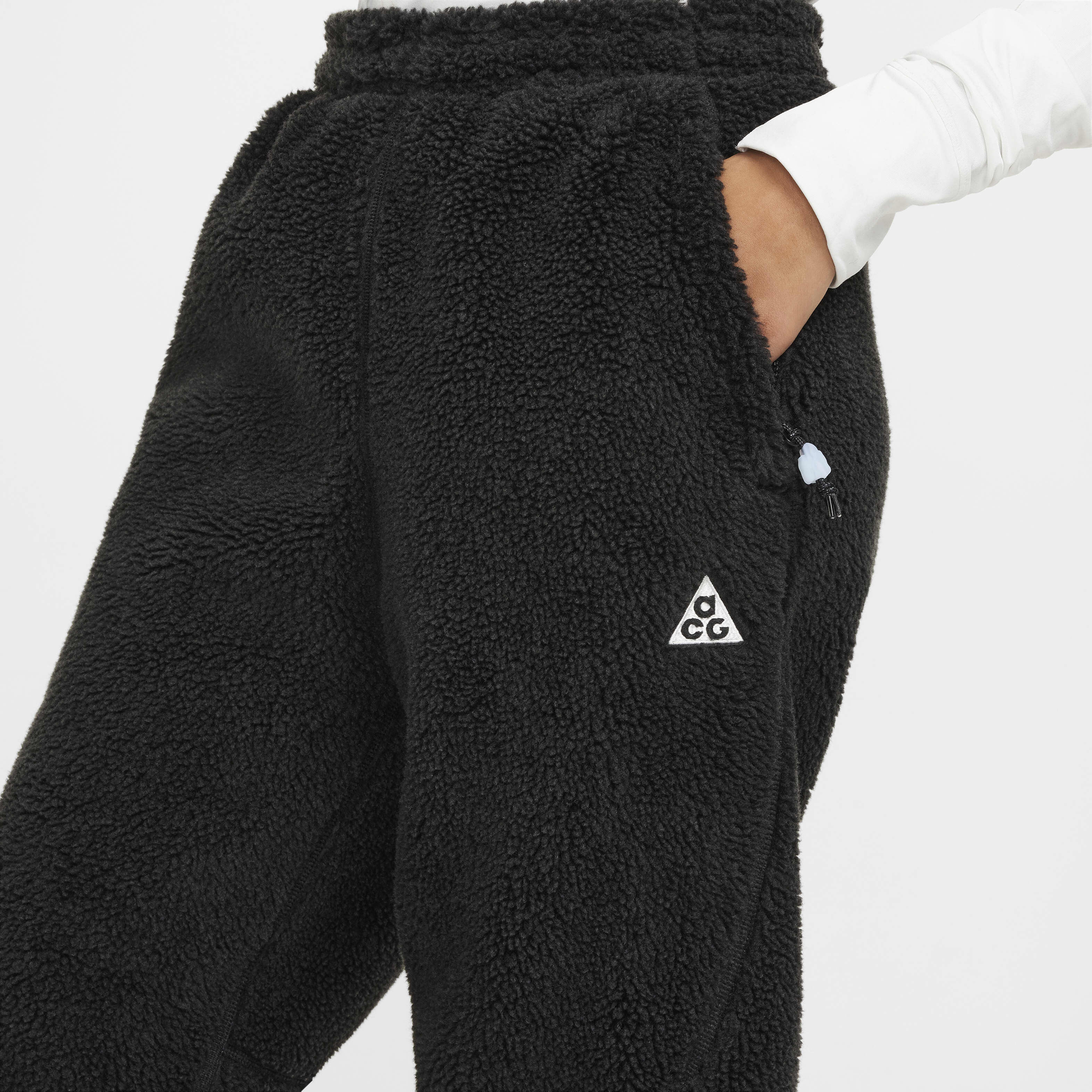 Buy Nike ACG 'Canwell Glacier' Therma-FIT ADV Windproof Trousers