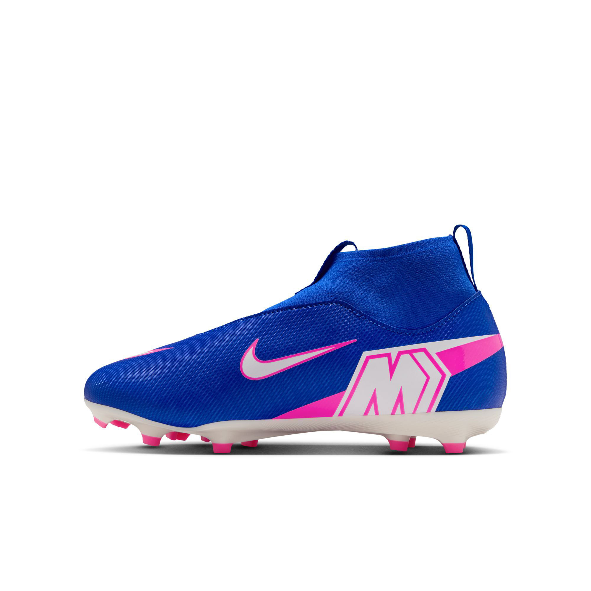 Nike Jr. Mercurial Superfly 10 Academy image number 4