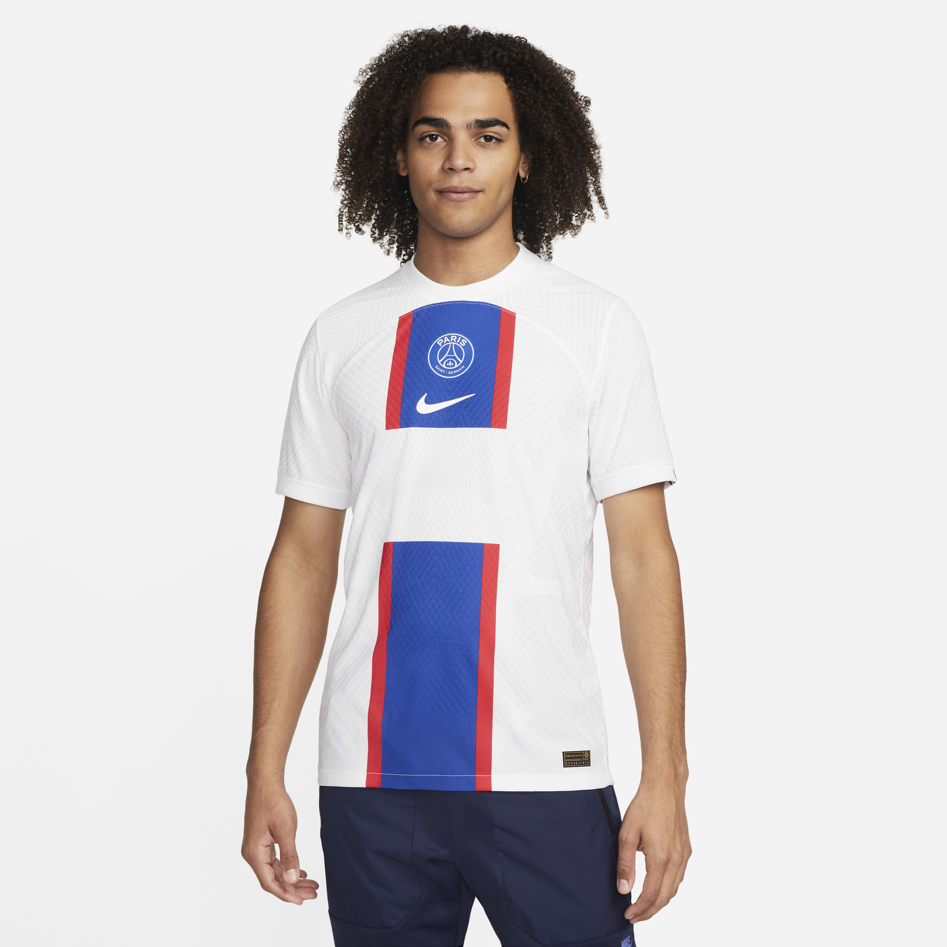 Paris Saint-Germain 2022/23 Match Third image number 0