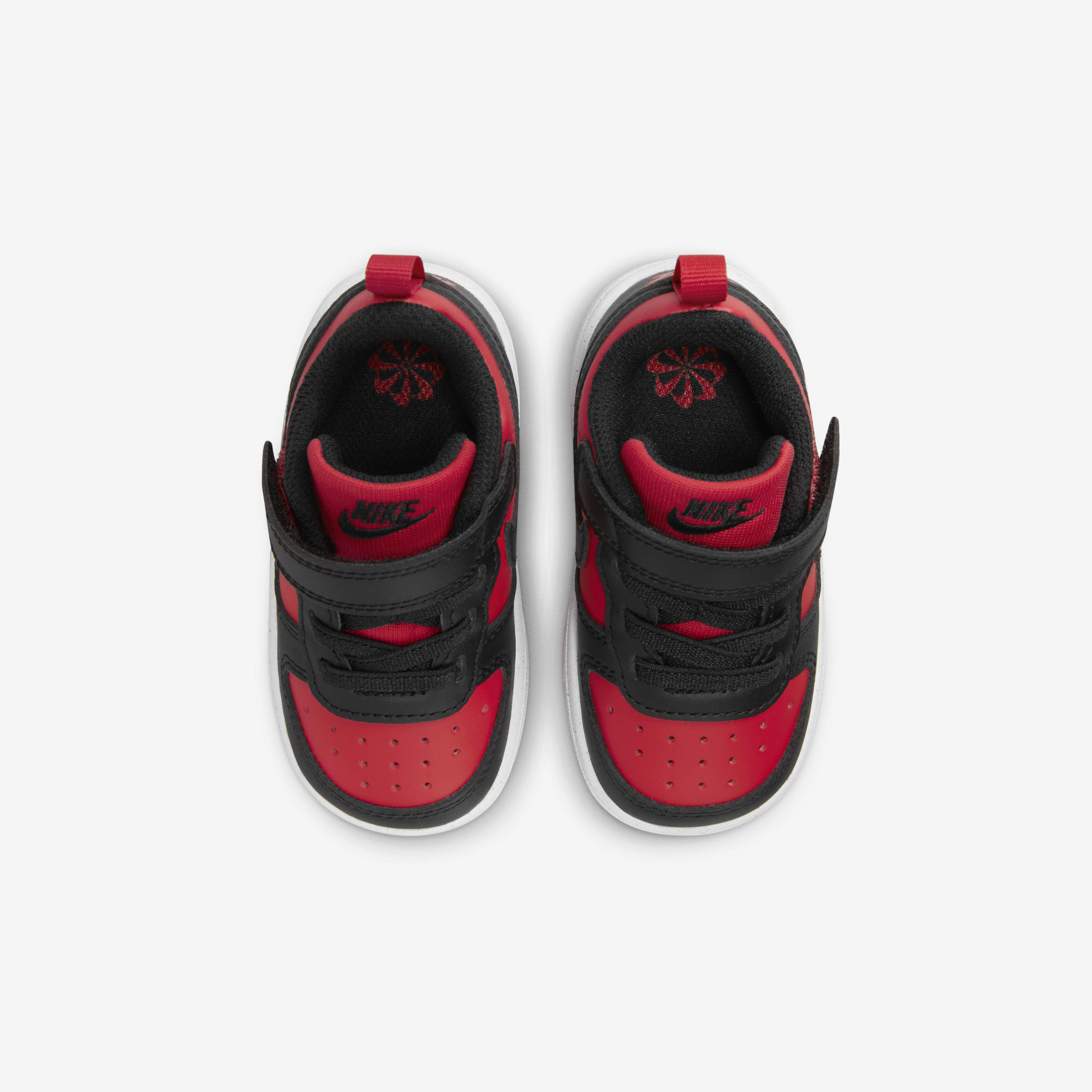 Nike Court Borough Low Recraft image number 3