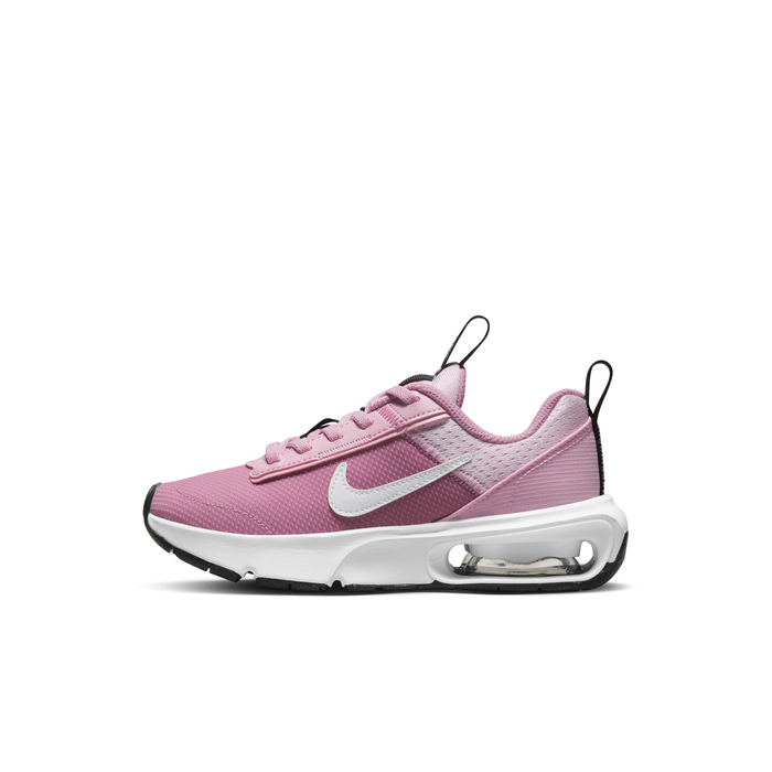 Buy Nike Air Max INTRLK Lite Younger Kids' Shoes Pink Foam