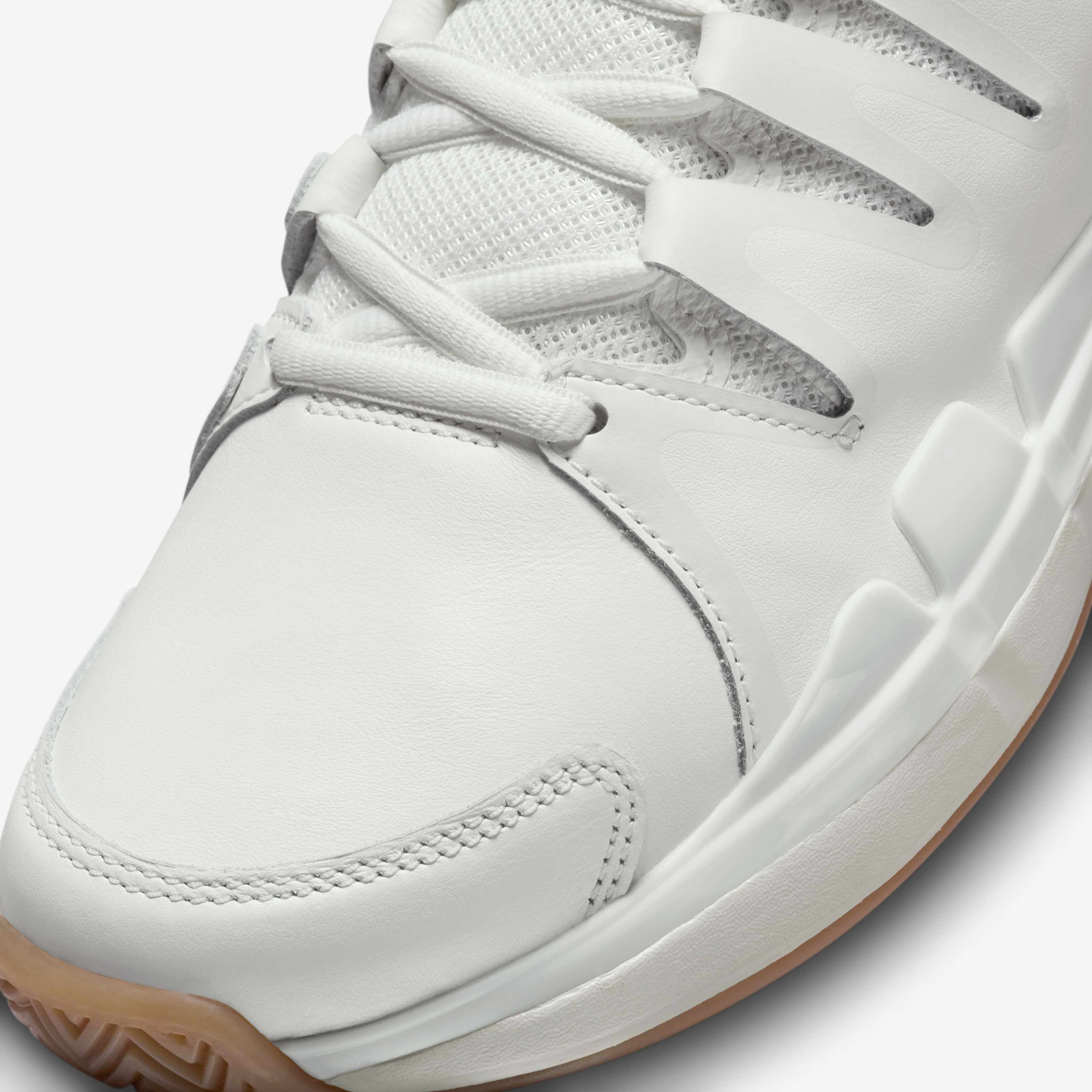 NikeCourt Air Zoom Vapor 9.5 Tour Leather image number 6