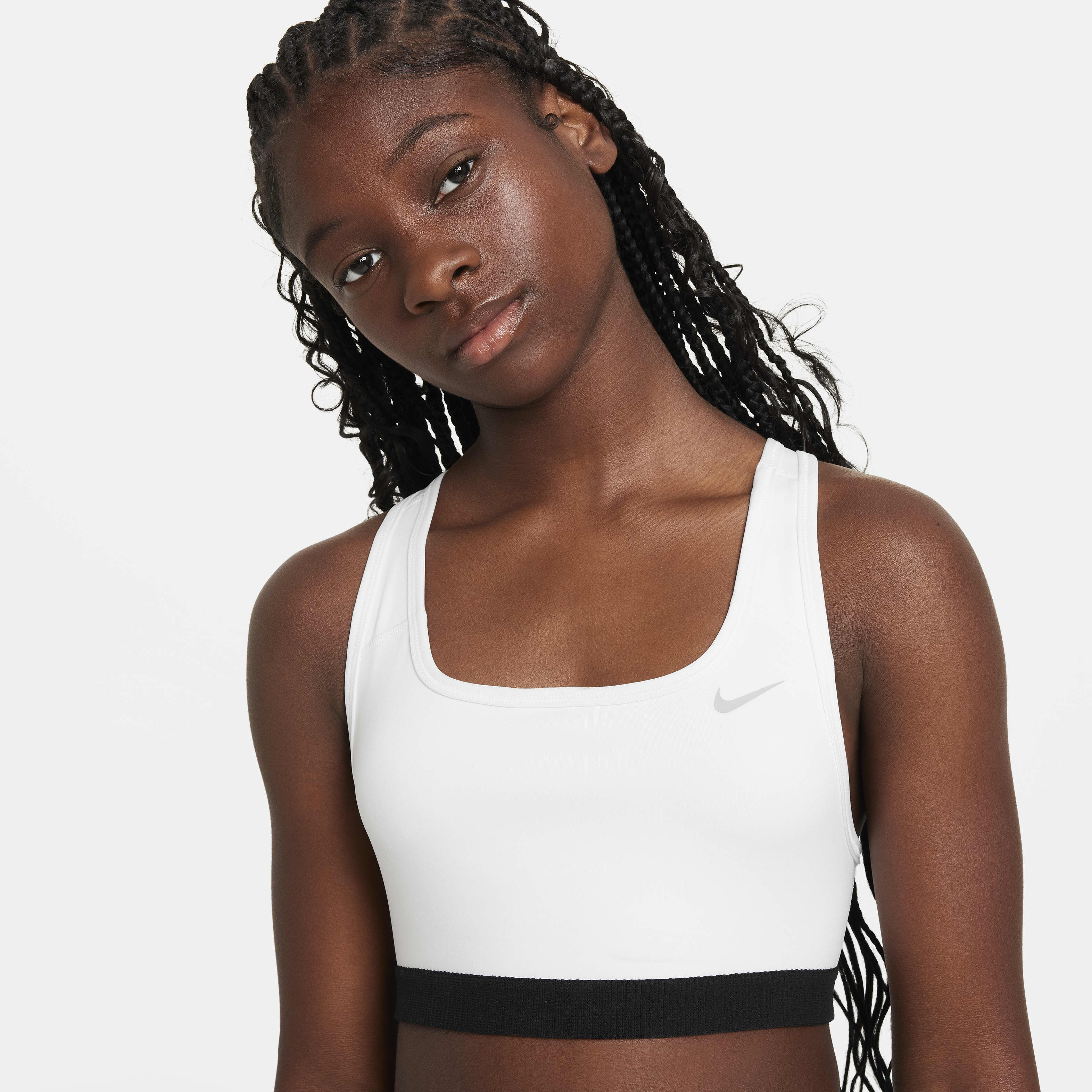 نايكي سووش image number 2